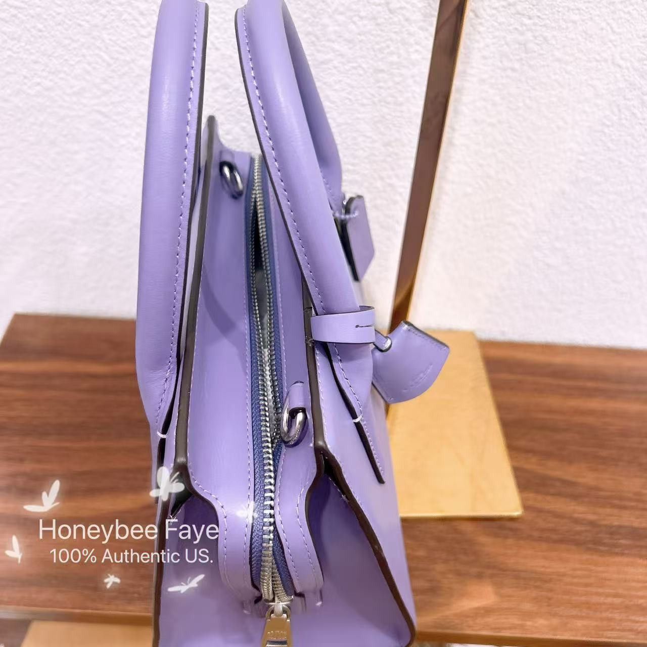 Coach Andrea Carryall Bag CP081 Size ONE SIZE - 7 Thumbnail