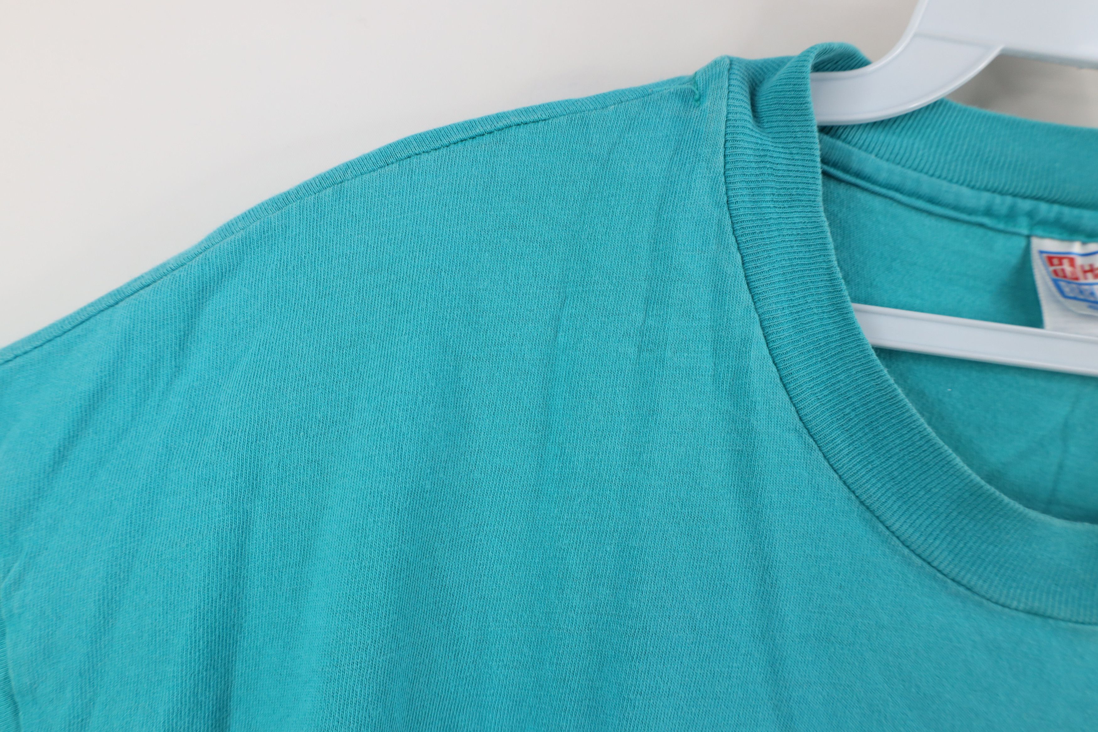 Vintage Vintage 90s Streetwear Louise Grandma I Said So T-Shirt Size XL / US 12-14 / IT 48-50 - 7 Thumbnail