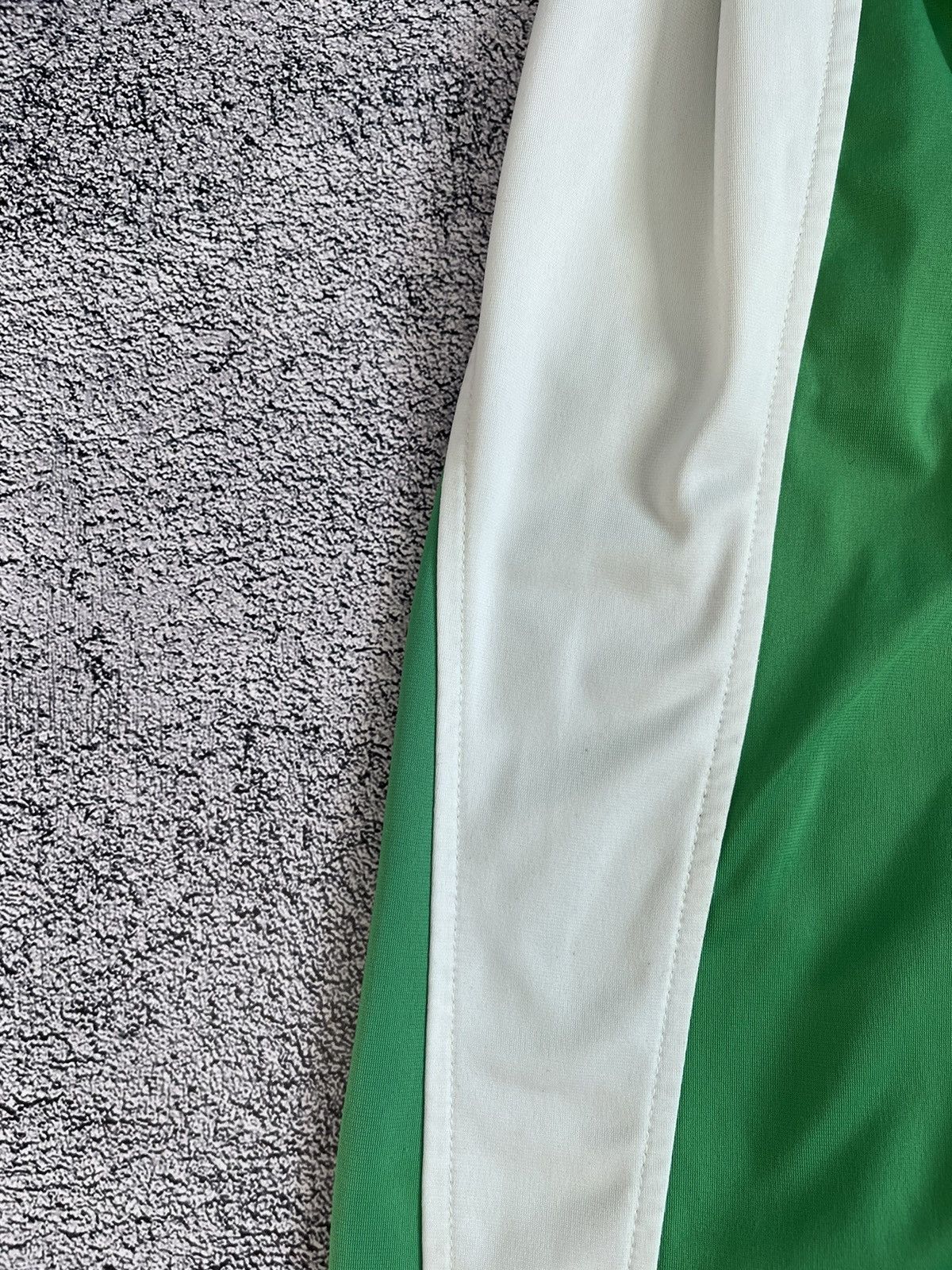 Puma Puma Italy Mens Track Jacket Hoodie Full Zip Vintage Size XL Size US XL / EU 56 / 4 - 18 Thumbnail