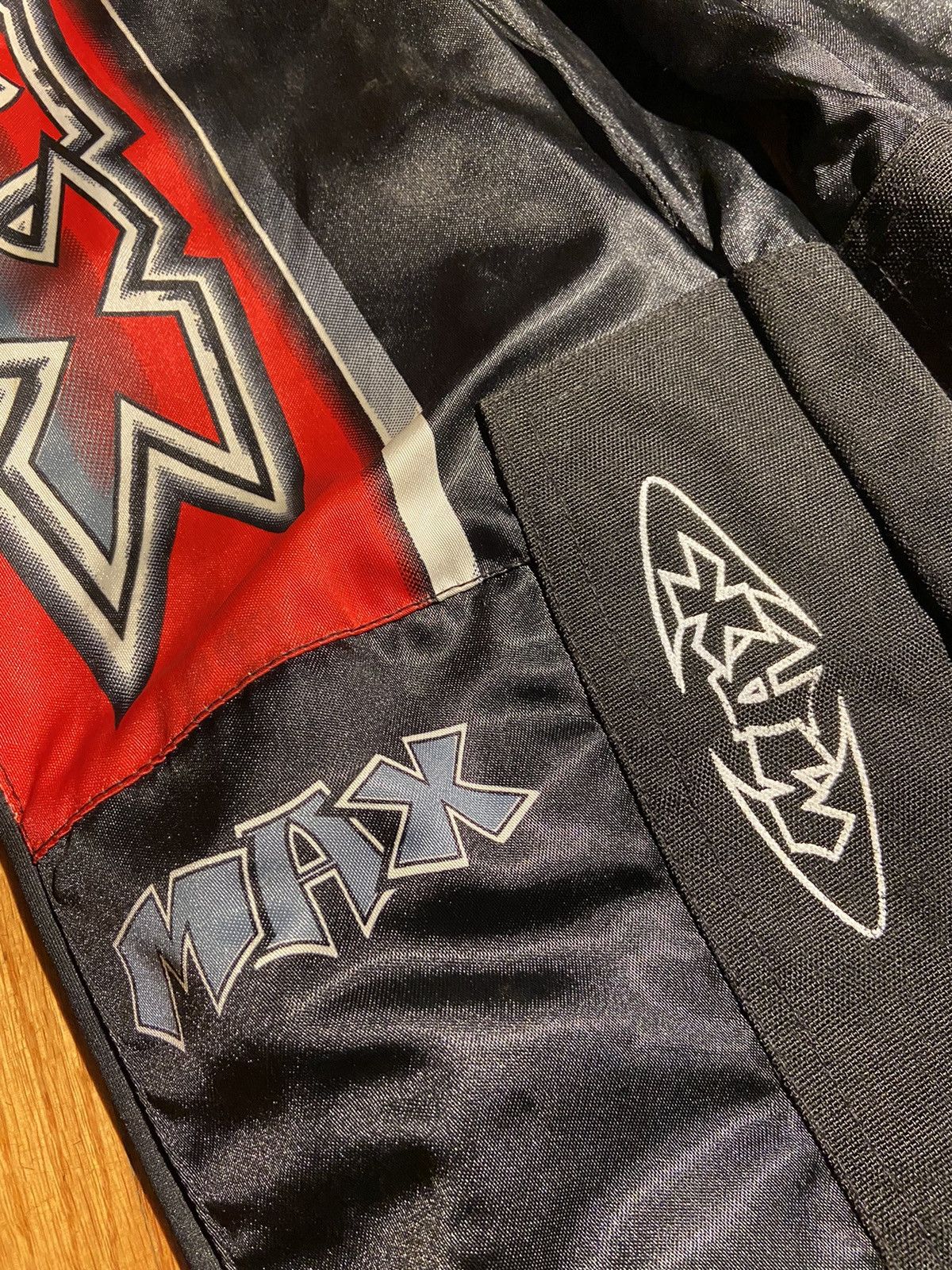 Vintage ‘Max’ Snowboarding/Snow Pants Size US 30 / EU 46 - 3 Thumbnail