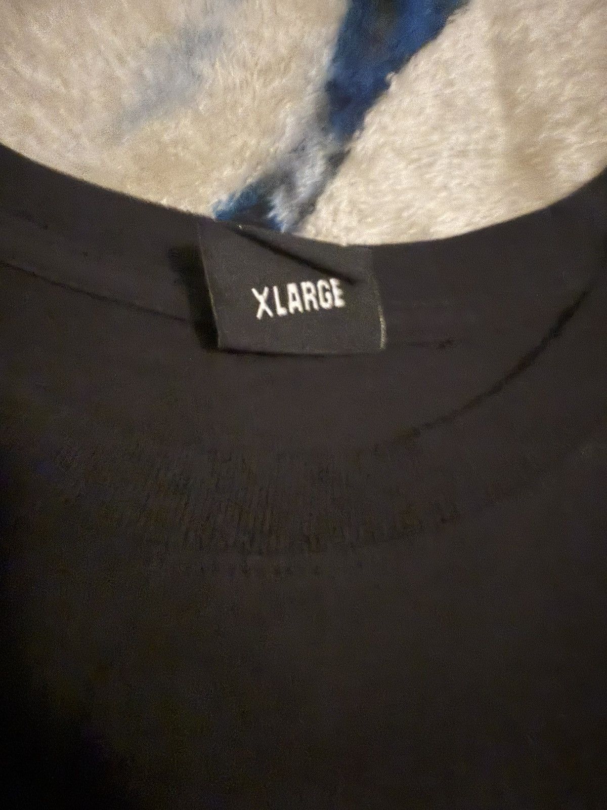 Revenge X Mugshot Tee Size US XL / EU 56 / 4 - 3 Thumbnail