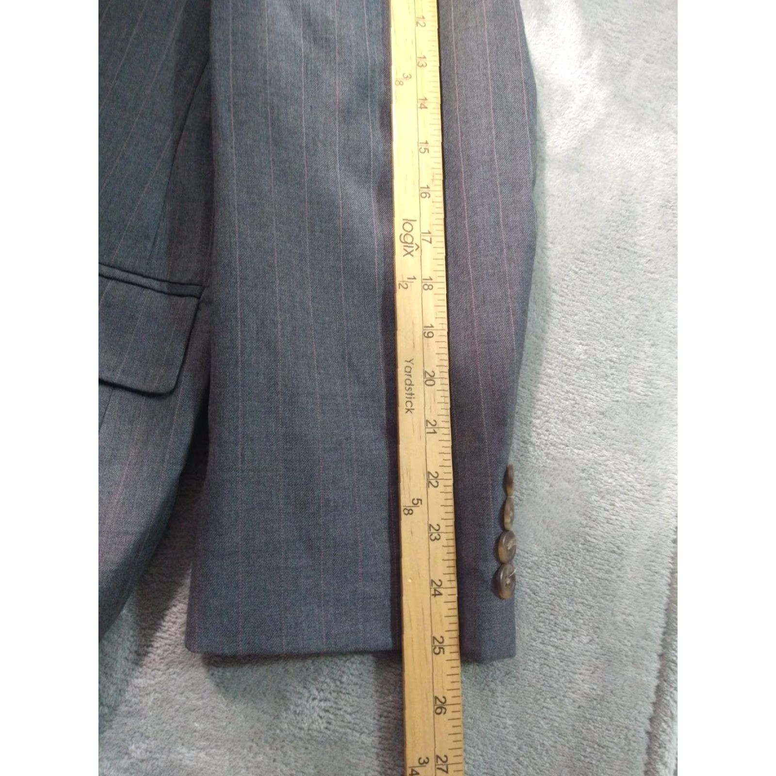 Ralph Lauren VINTAGE? No — I cannot answer that. Size US XS / EU 42 / 0 - 5 Thumbnail