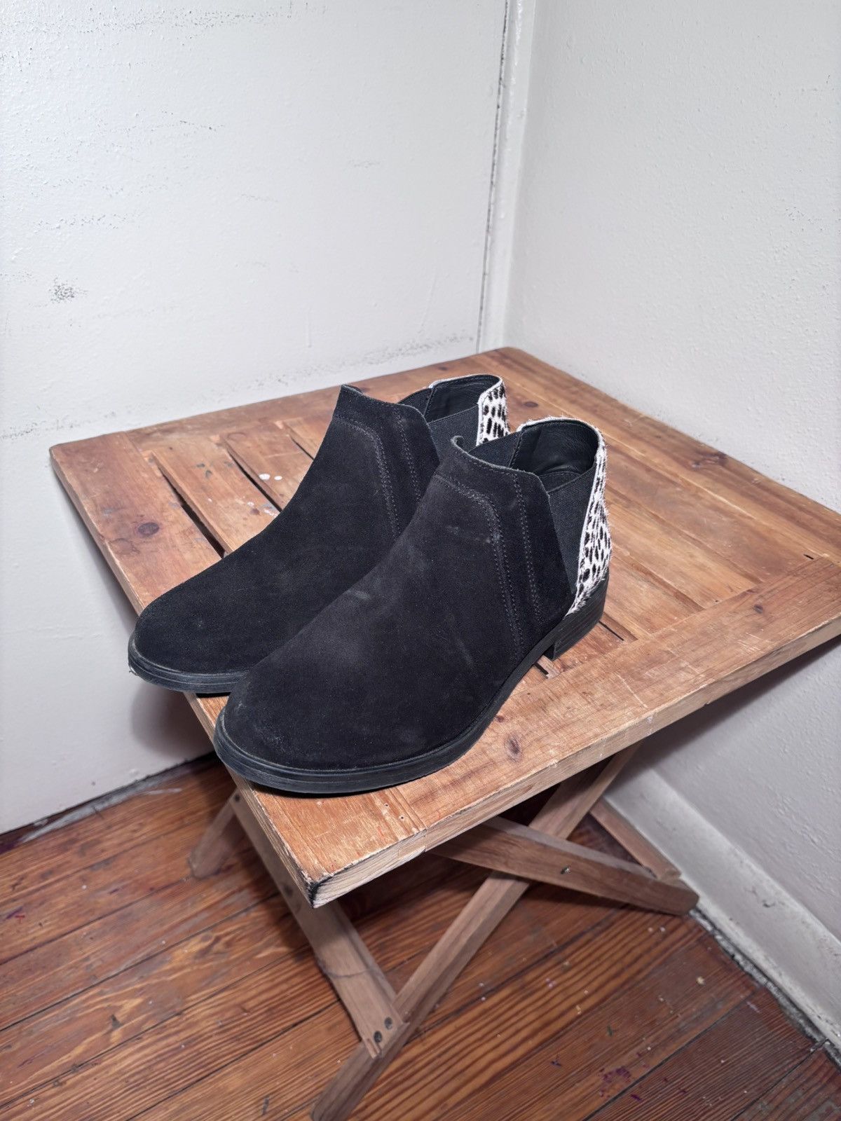 Clarks Clark’s Demi 2 Beat Booties Size US 8 / IT 38 - 9 Thumbnail