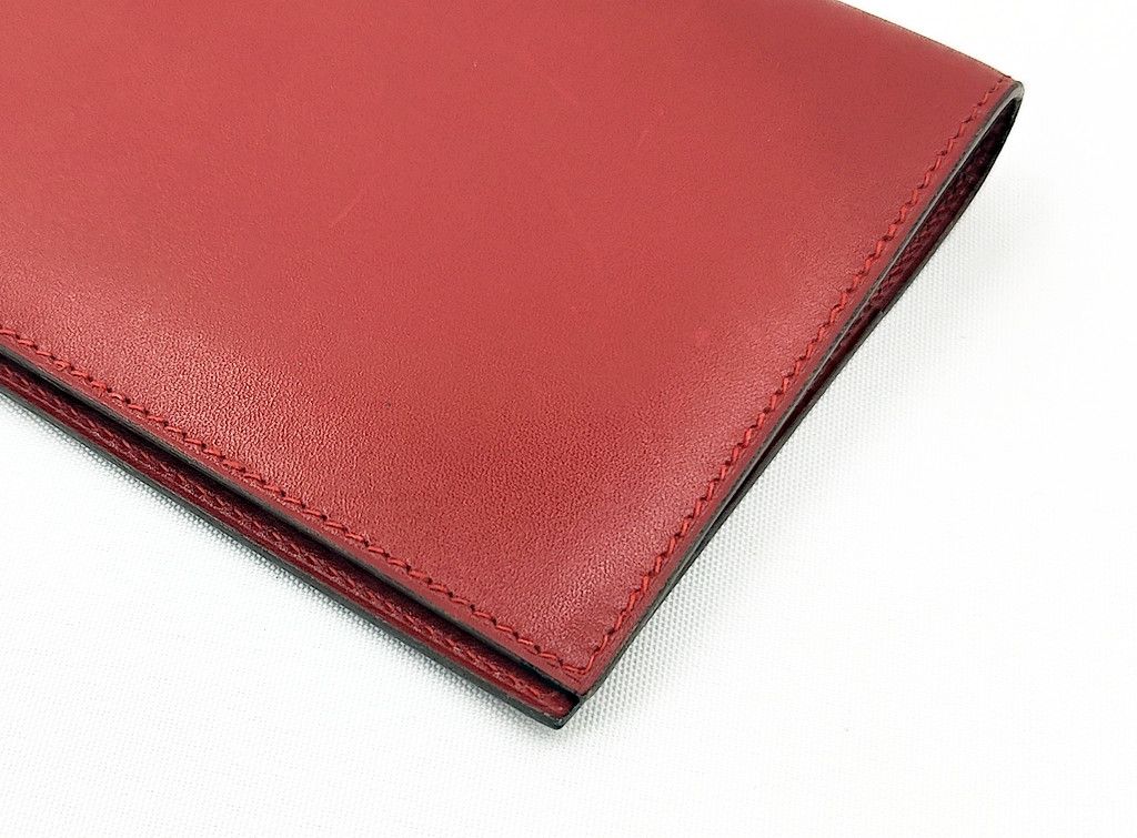 Hermes HERMES agenda vision A6 planner cover free notebook Size ONE SIZE - 9 Thumbnail