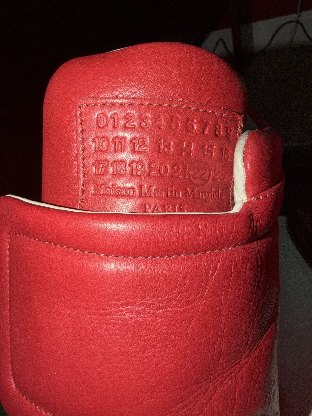 Maison Margiela maison margiela clinic Size US 7 / EU 40 - 4 Thumbnail