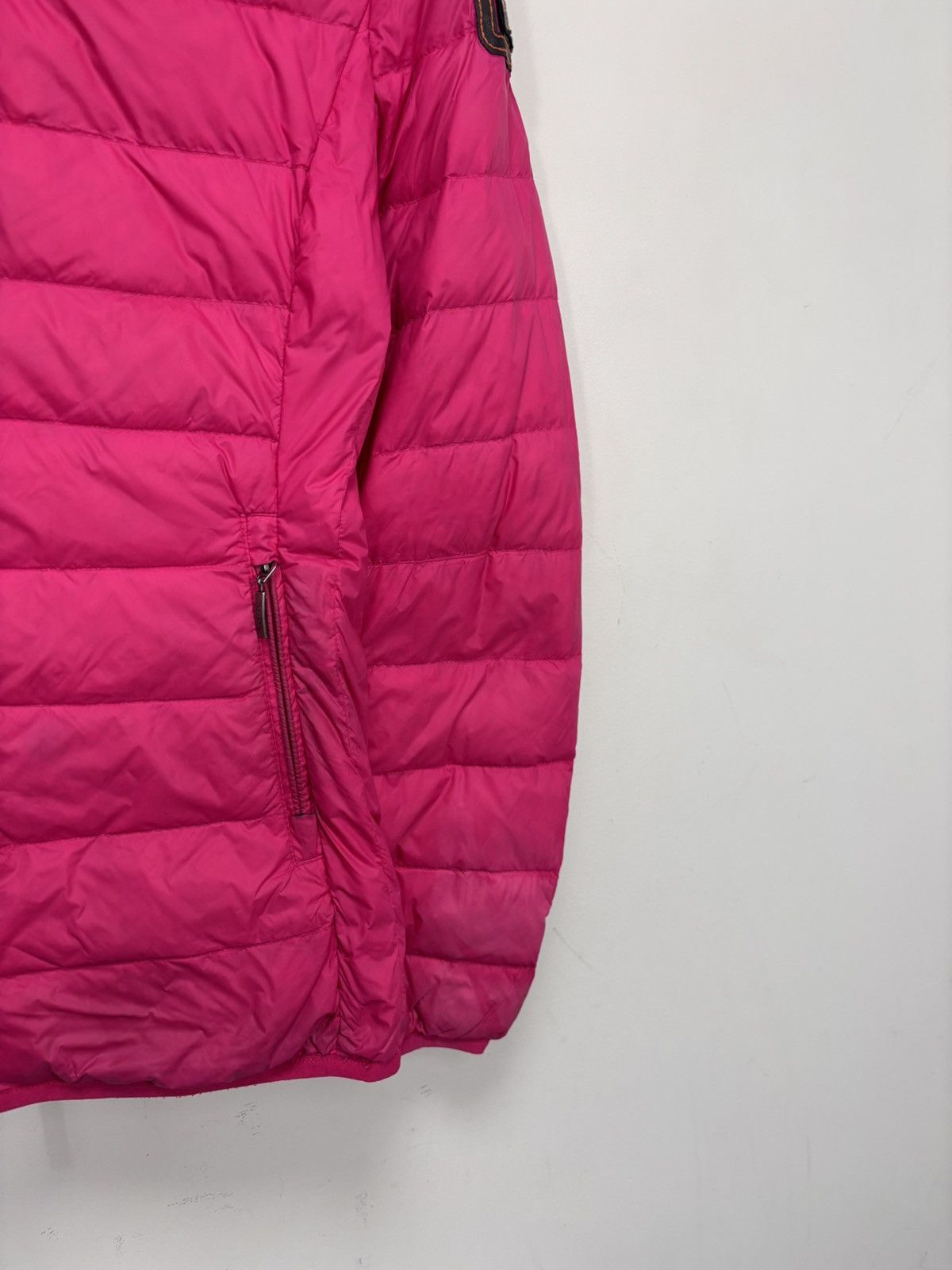 Parajumpers Parajumpers Women’s Super Lightweight Down Puffer Jacket Size M / US 6-8 / IT 42-44 - 4 Thumbnail