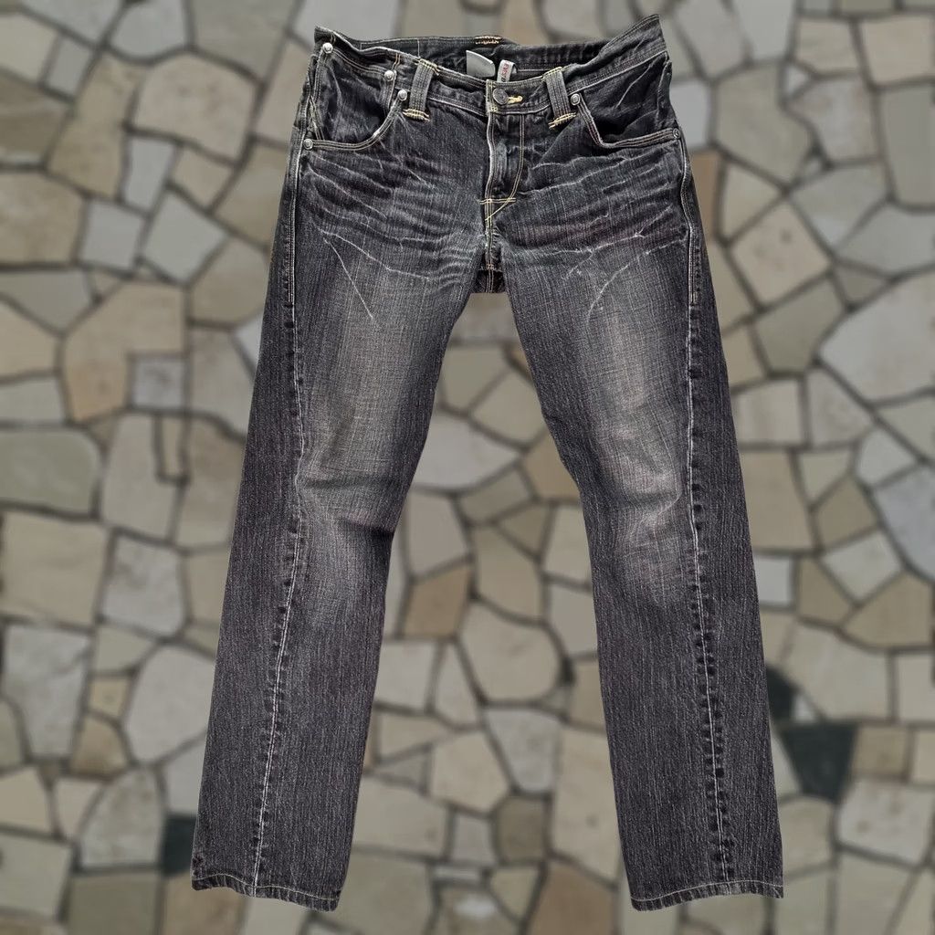 Levi's × Levi's Vintage Clothing Rare 10th anniversary Levi's