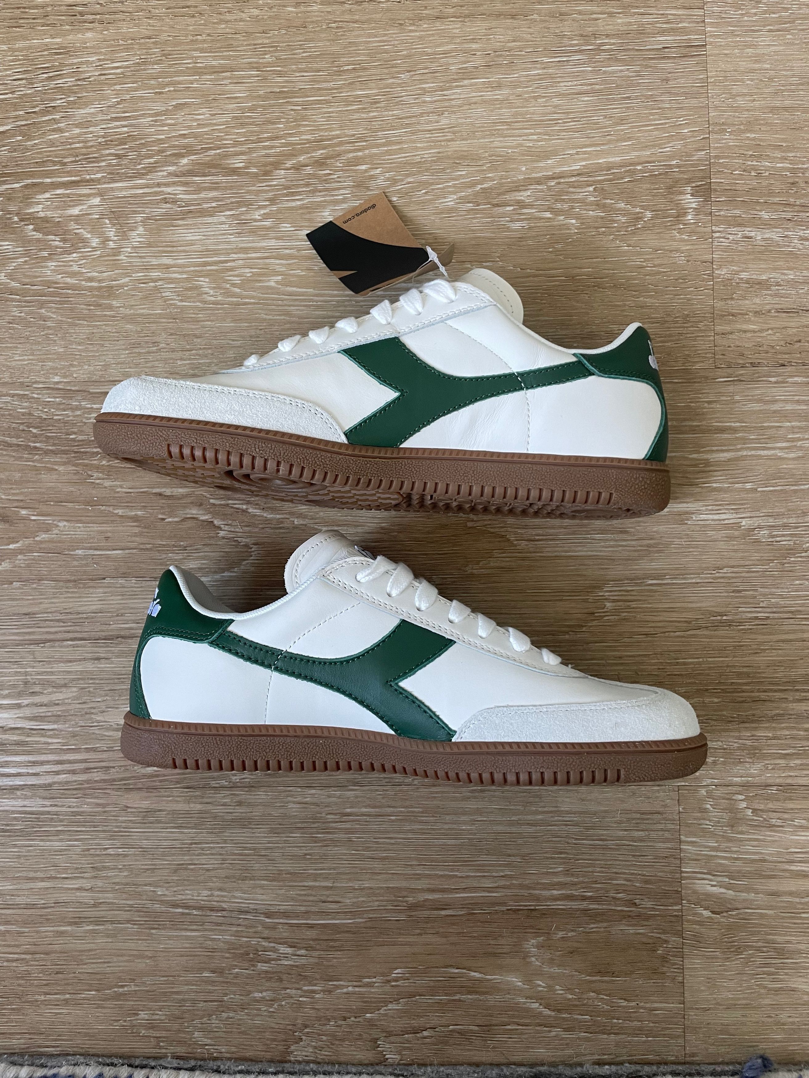 Diadora Diadora Trainer Size US 8.5 / EU 41-42 - 2 Thumbnail