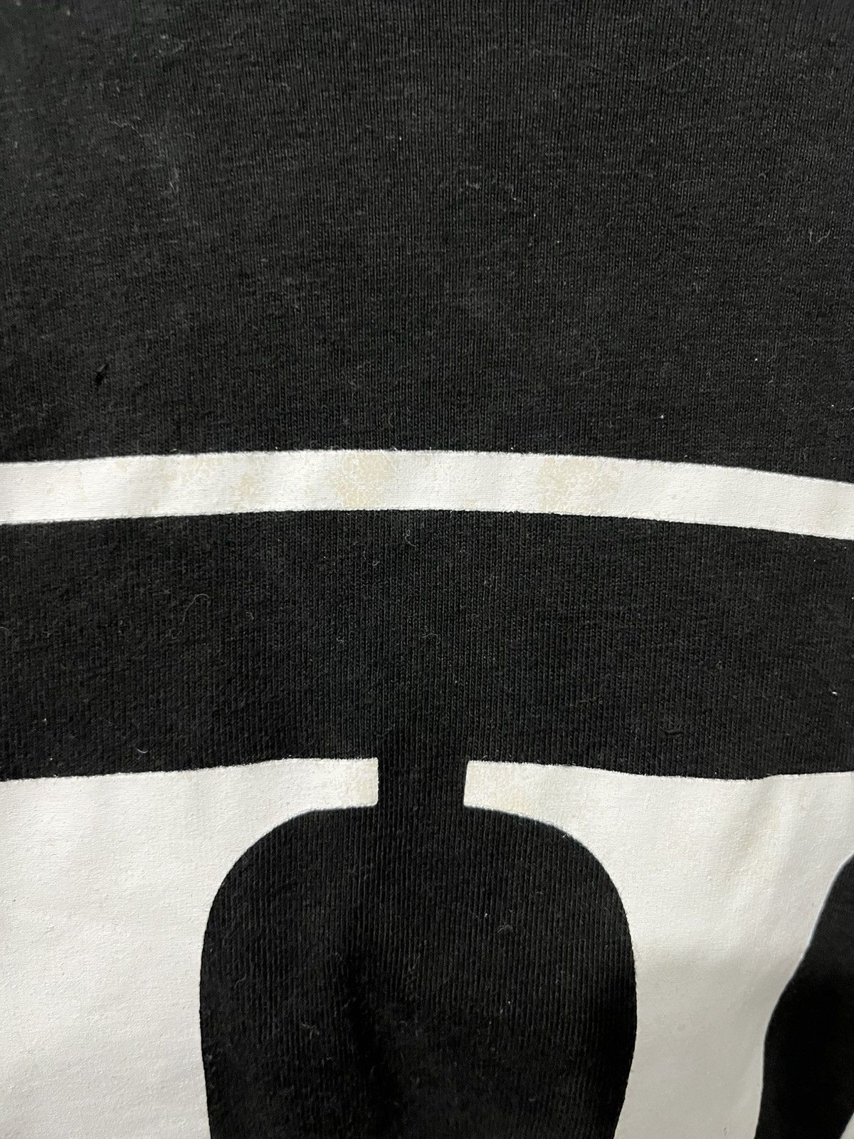 Hood By Air Hood by Air NYC Movie Shayne Oliver Size US S / EU 44-46 / 1 - 4 Thumbnail