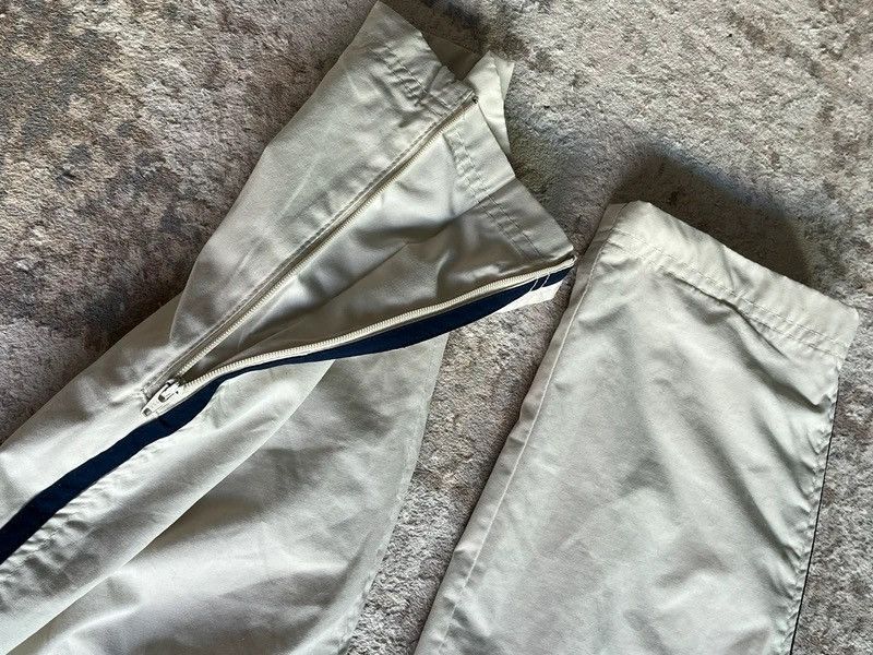 Nike OG Nike Vintage 2001 Track Pants Sz L Fit S Women’s Rare Size 24" / US 00 / IT 34 - 14 Thumbnail