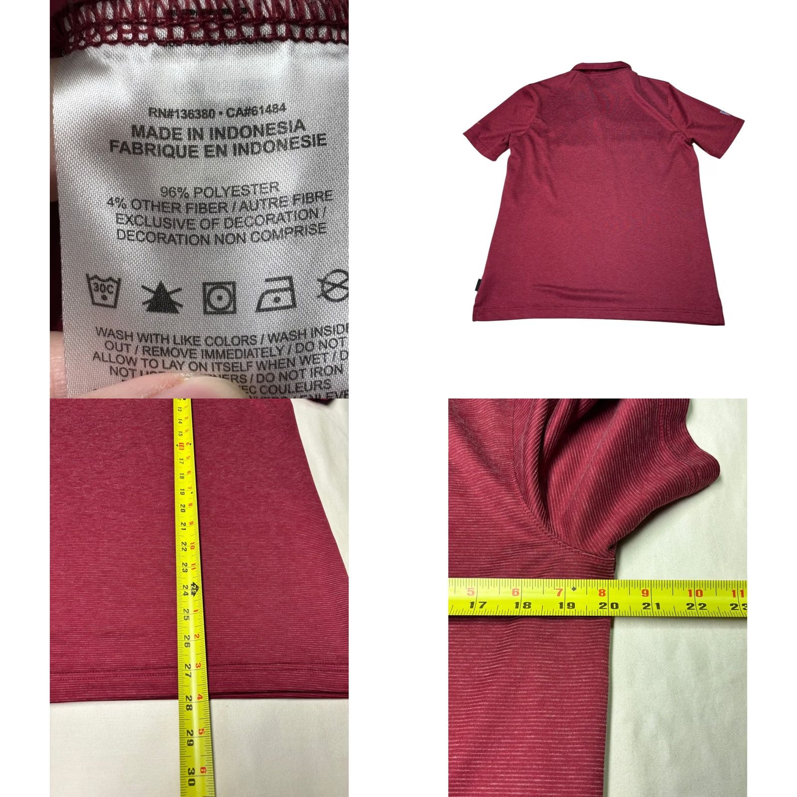 Nike VINTAGE none Size US M / EU 48-50 / 2 - 8 Thumbnail