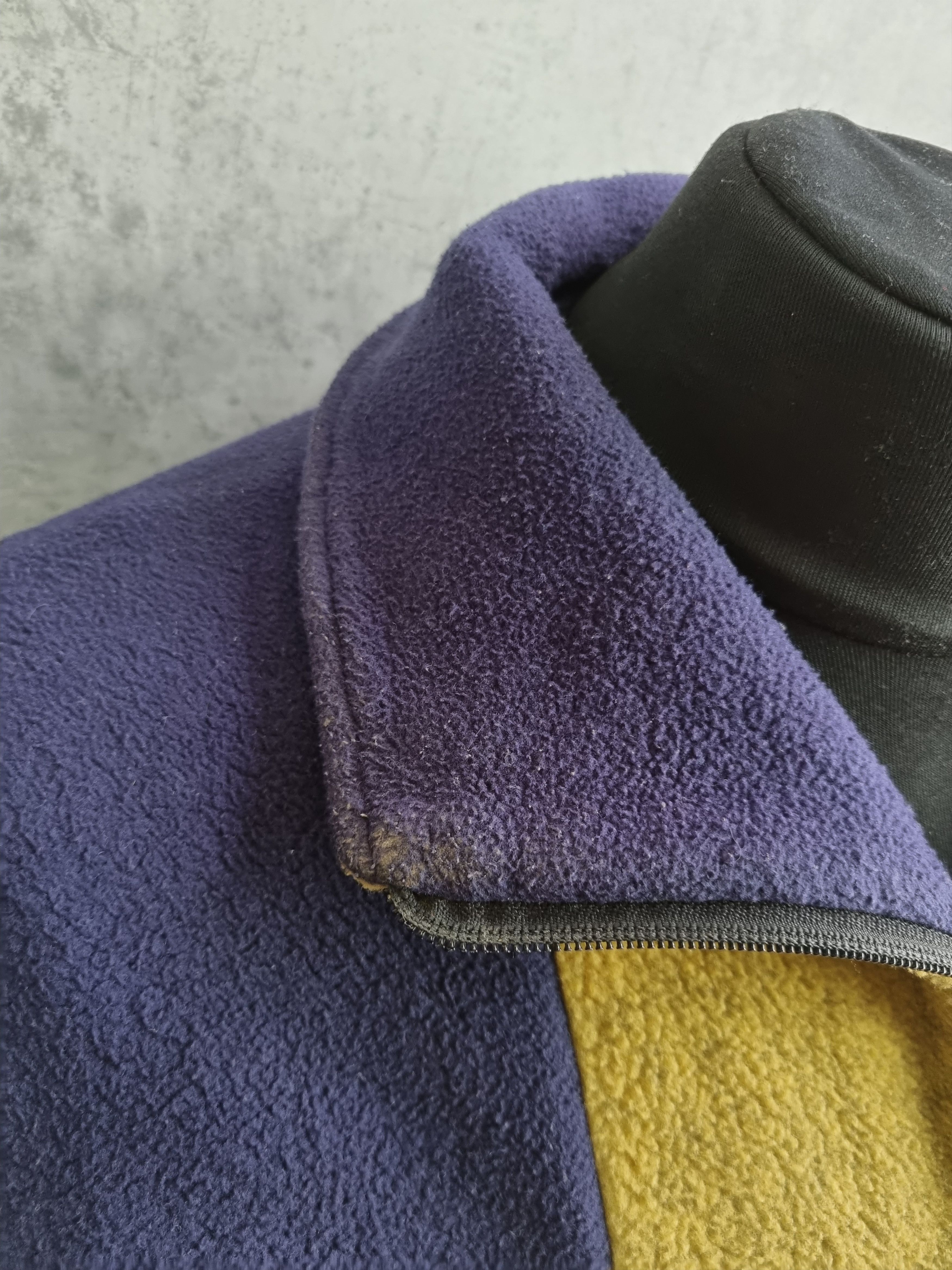Jack Wolfskin 90s vintage Jack Wolfskin fleece sweater Size US L / EU 52-54 / 3 - 11 Thumbnail