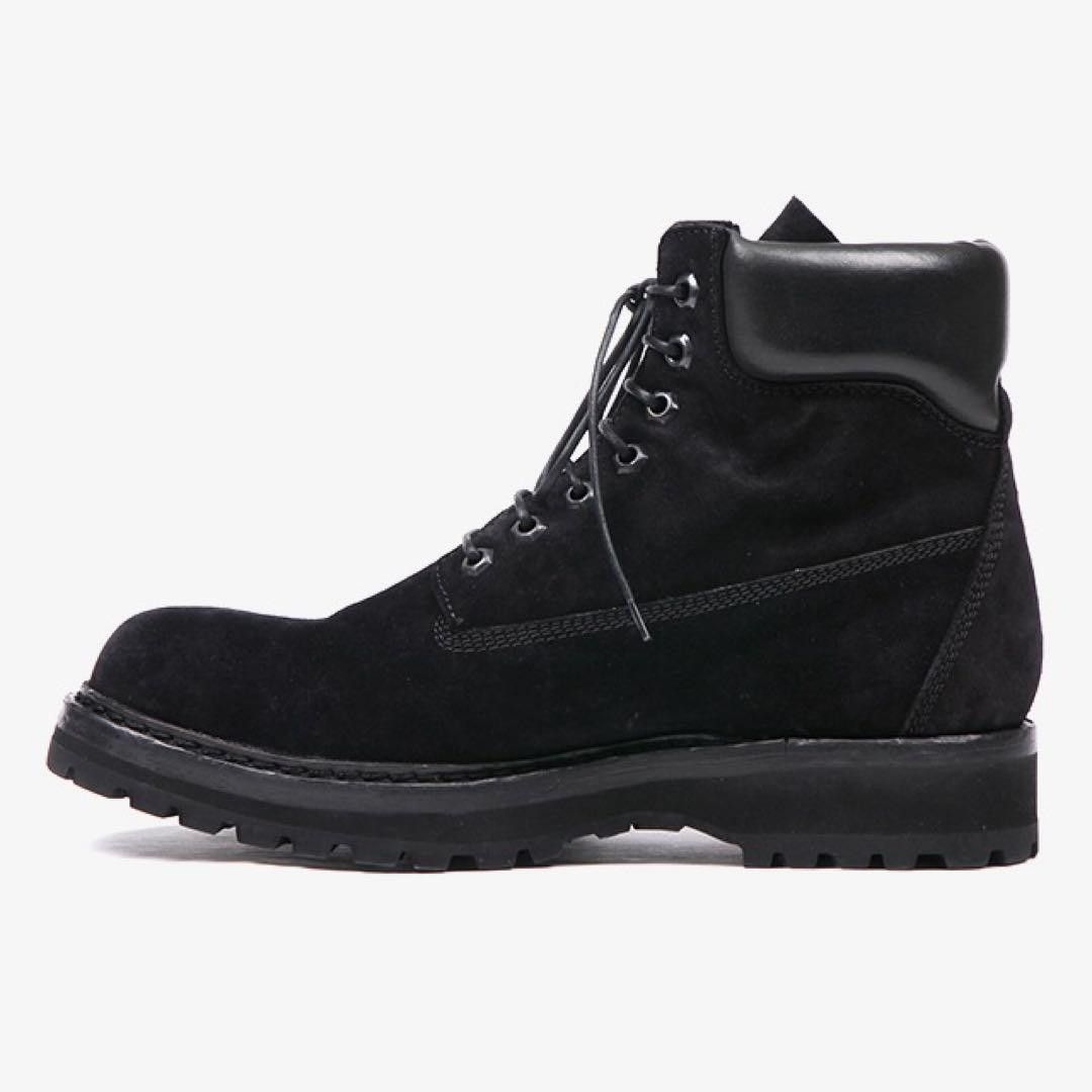 Nonnative Nonnative x Officine Creative Work Boots Size US 7.5 / EU 40-41 - 5 Thumbnail