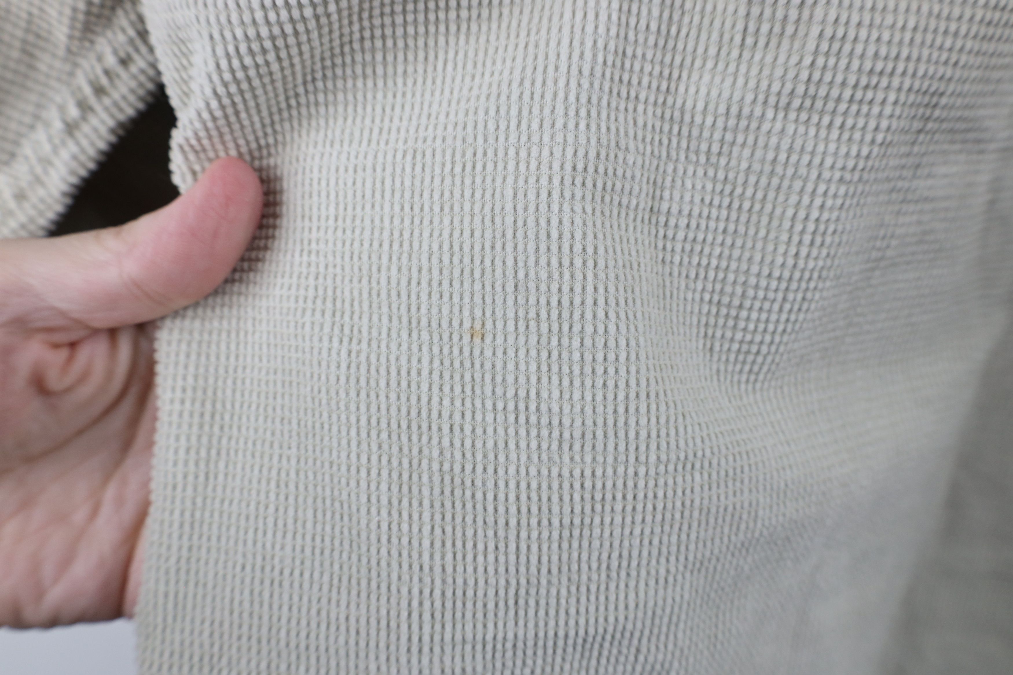 Vintage Vintage 90s Streetwear Heavyweight Collared Button Shirt Size US L / EU 52-54 / 3 - 6 Thumbnail