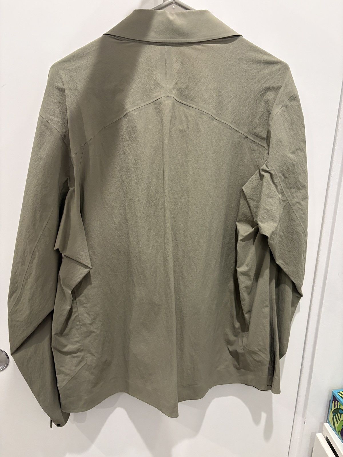 Veilance Arcteryx Veilance Sphere jacket Size US M / EU 48-50 / 2 - 4 Thumbnail