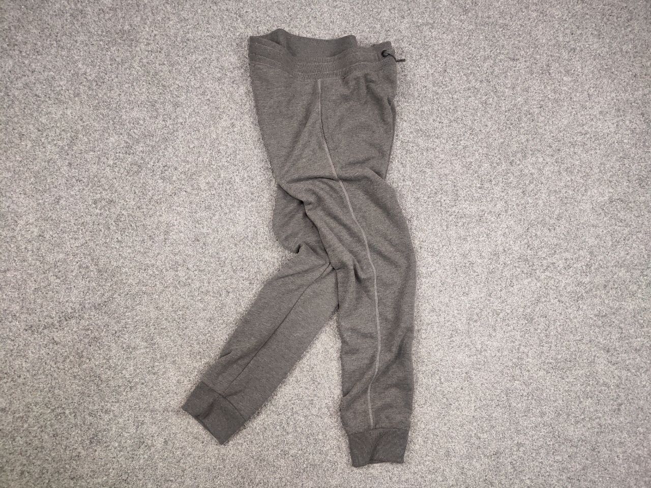 True Religion True Religion Vintage Flc Pants Gray Cotton Jogger Size US 34 / EU 50 - 10 Thumbnail