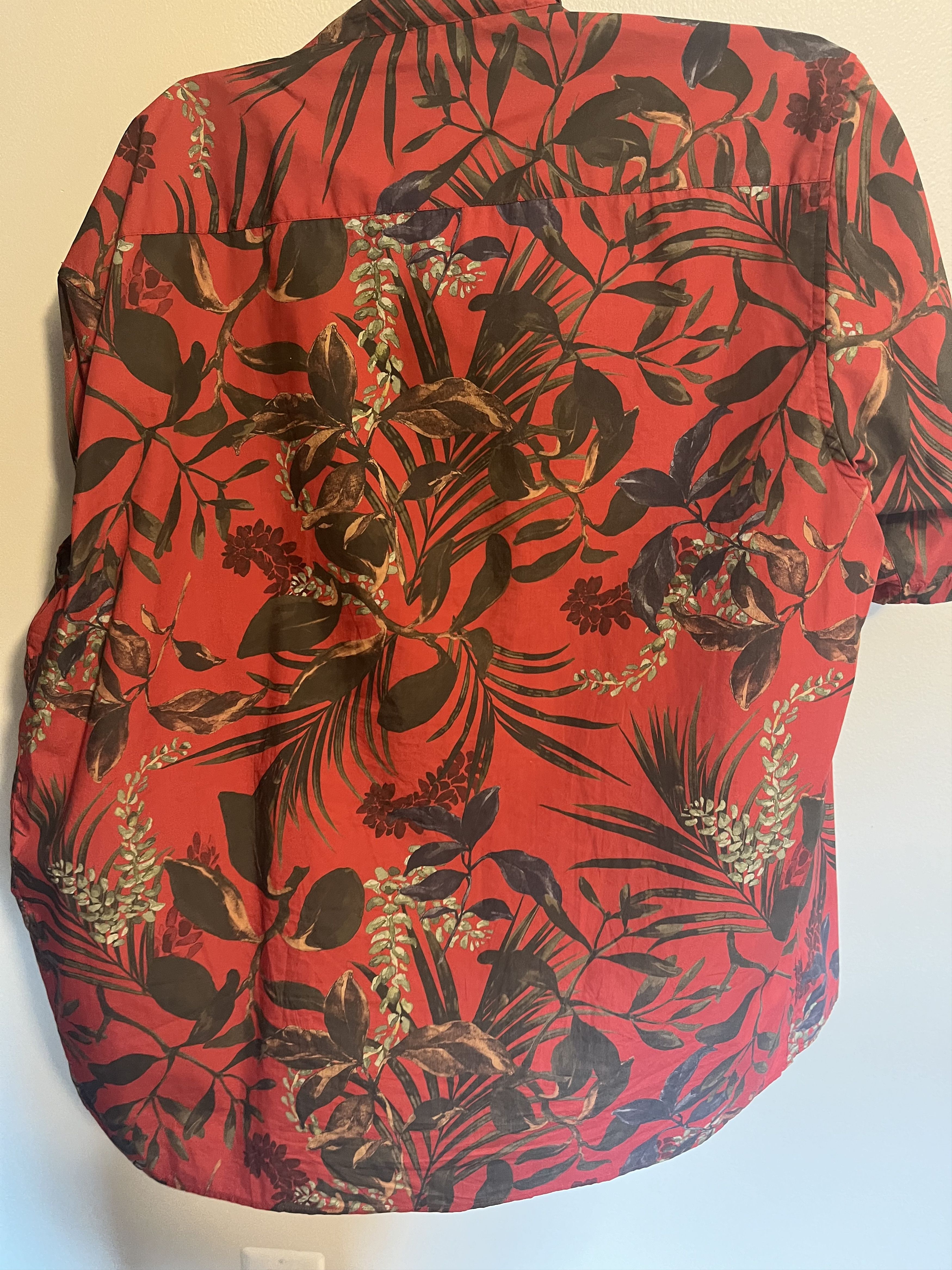 Norse Projects Norse Projects Carsten Shirt Size US M / EU 48-50 / 2 - 2 Thumbnail