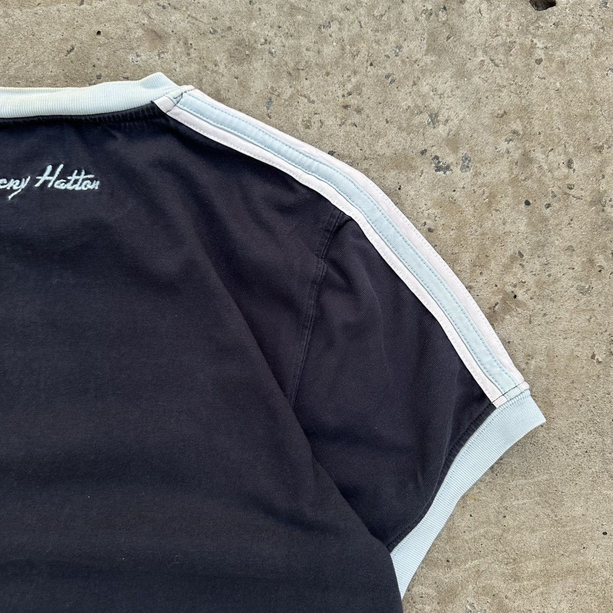Lonsdale VTG Adult Lonsdale London Ricky The Hitman Hatton Tee Size US S / EU 44-46 / 1 - 10 Thumbnail