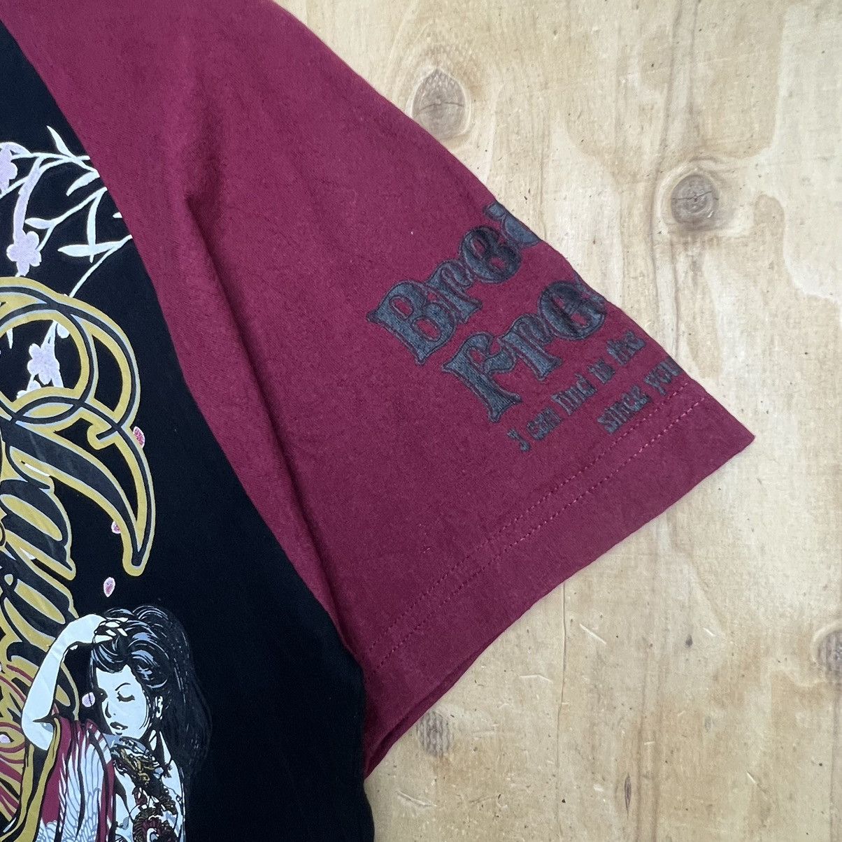 Bullet Noise Japan Notorious by Bullet Noise Size US L / EU 52-54 / 3 - 13 Thumbnail
