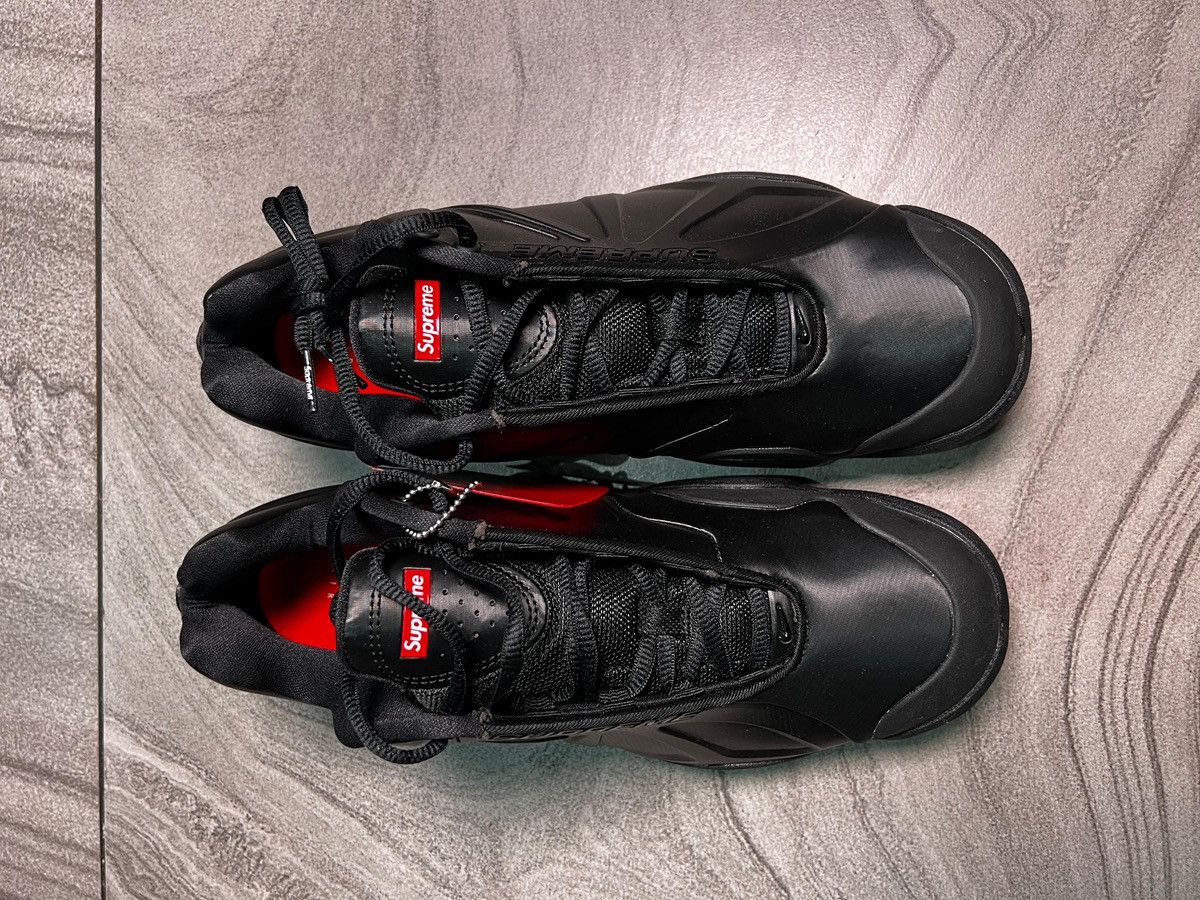 Nike × Supreme Nike Supreme courtposite Size US 9 / EU 42 - 7 Thumbnail