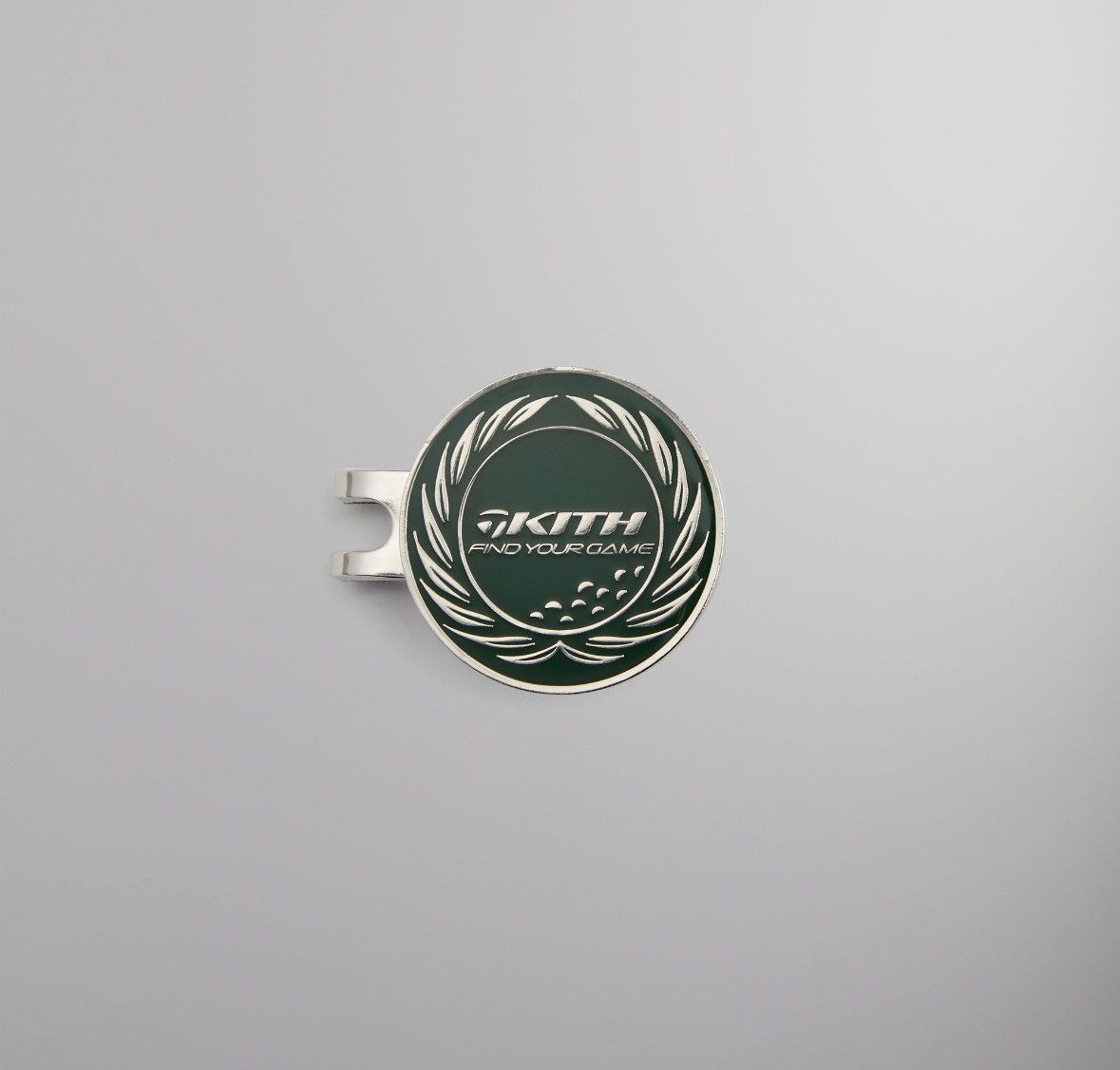 Kith × TaylorMade Kith for TaylorMade 24 Golf Crest Fairway PH Size ONE SIZE - 1 Thumbnail