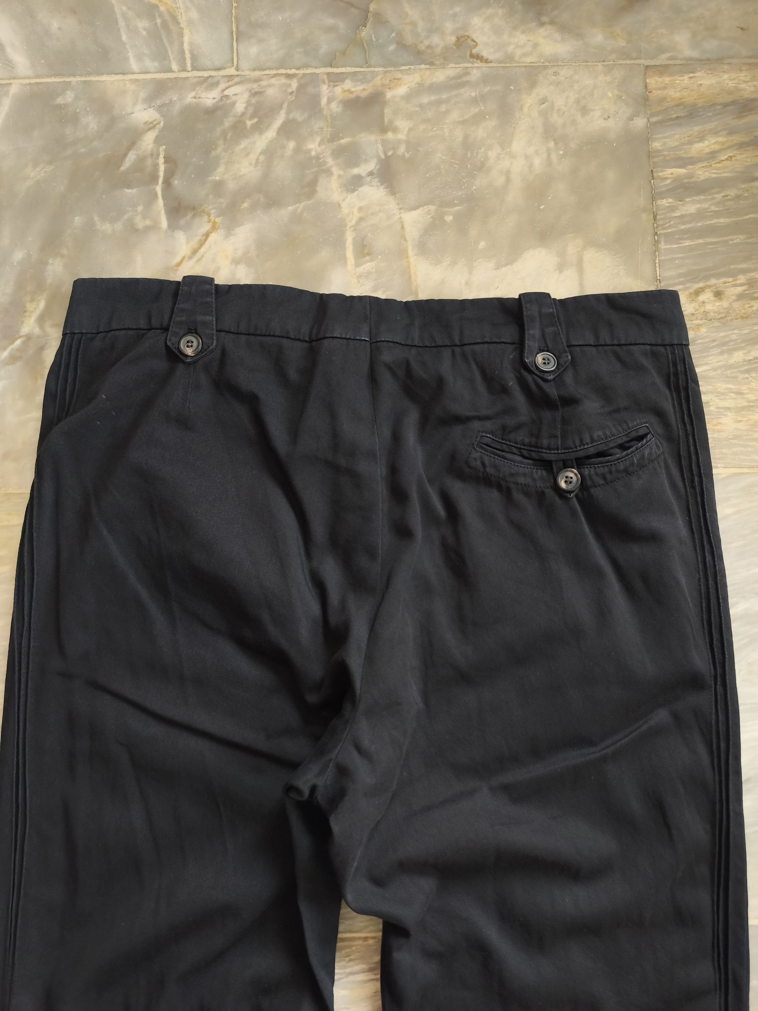 Maison Margiela Maison Margiela Line 10 Pants - 2001 Size US 34 / EU 50 - 7 Thumbnail