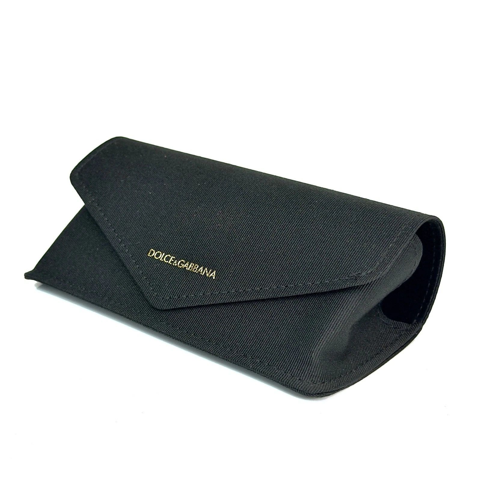 Dolce & Gabbana DOLCE & GABBANA 4416 Black Geometric Narrow Sunglass DG4416 Size ONE SIZE - 10 Thumbnail