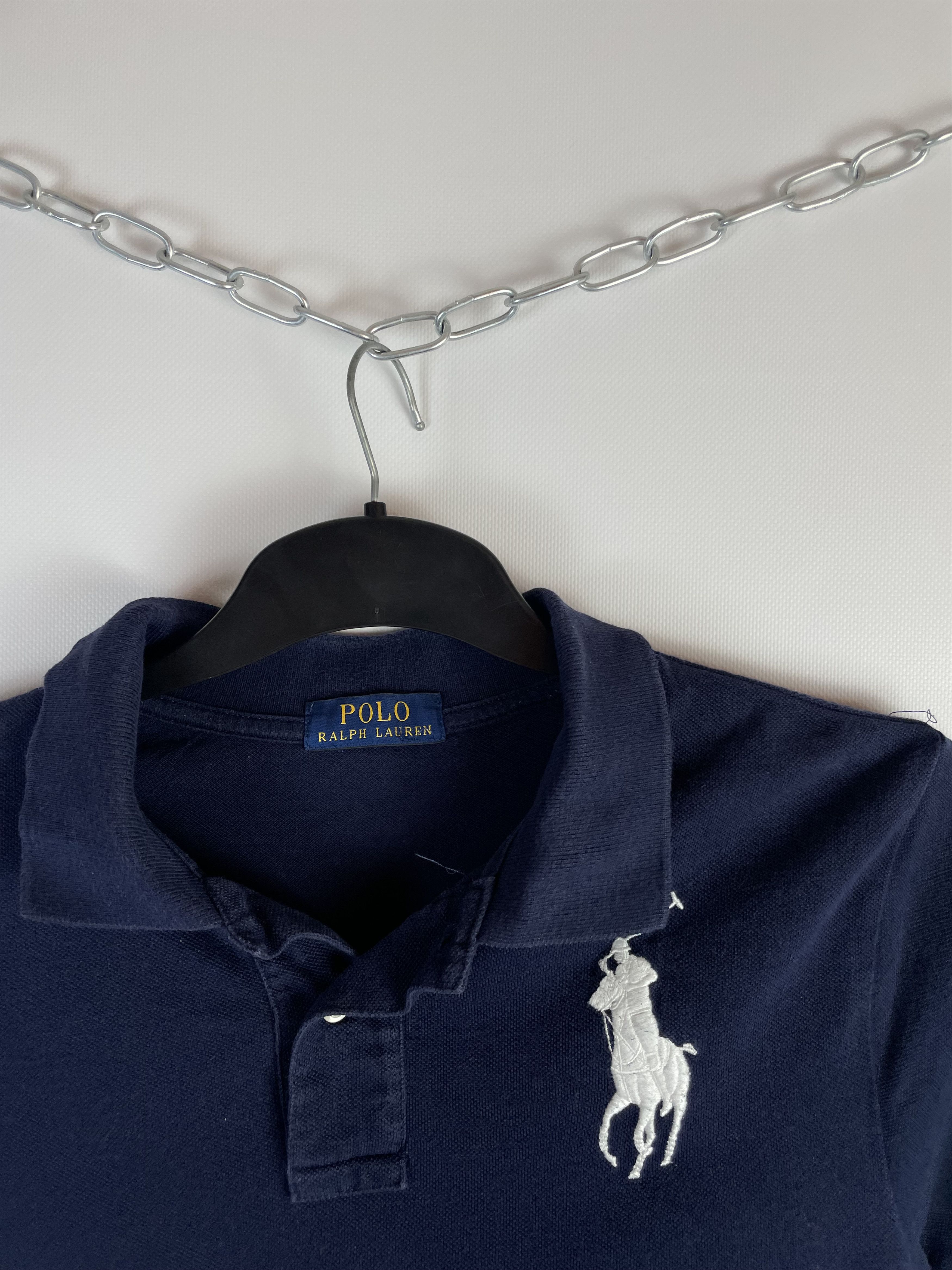 Polo Ralph Lauren Vintage Polo Ralph Lauren Shirt Y2K Size US M / EU 48-50 / 2 - 4 Thumbnail