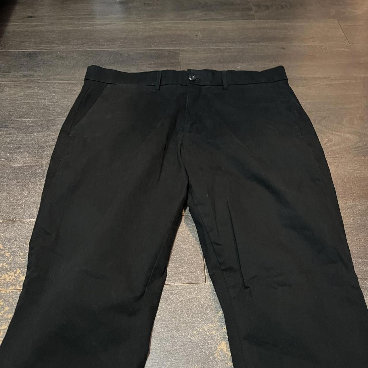 Gap Gap Slim Fit Chinos Pants Size US 34 / EU 50 - 2 Thumbnail