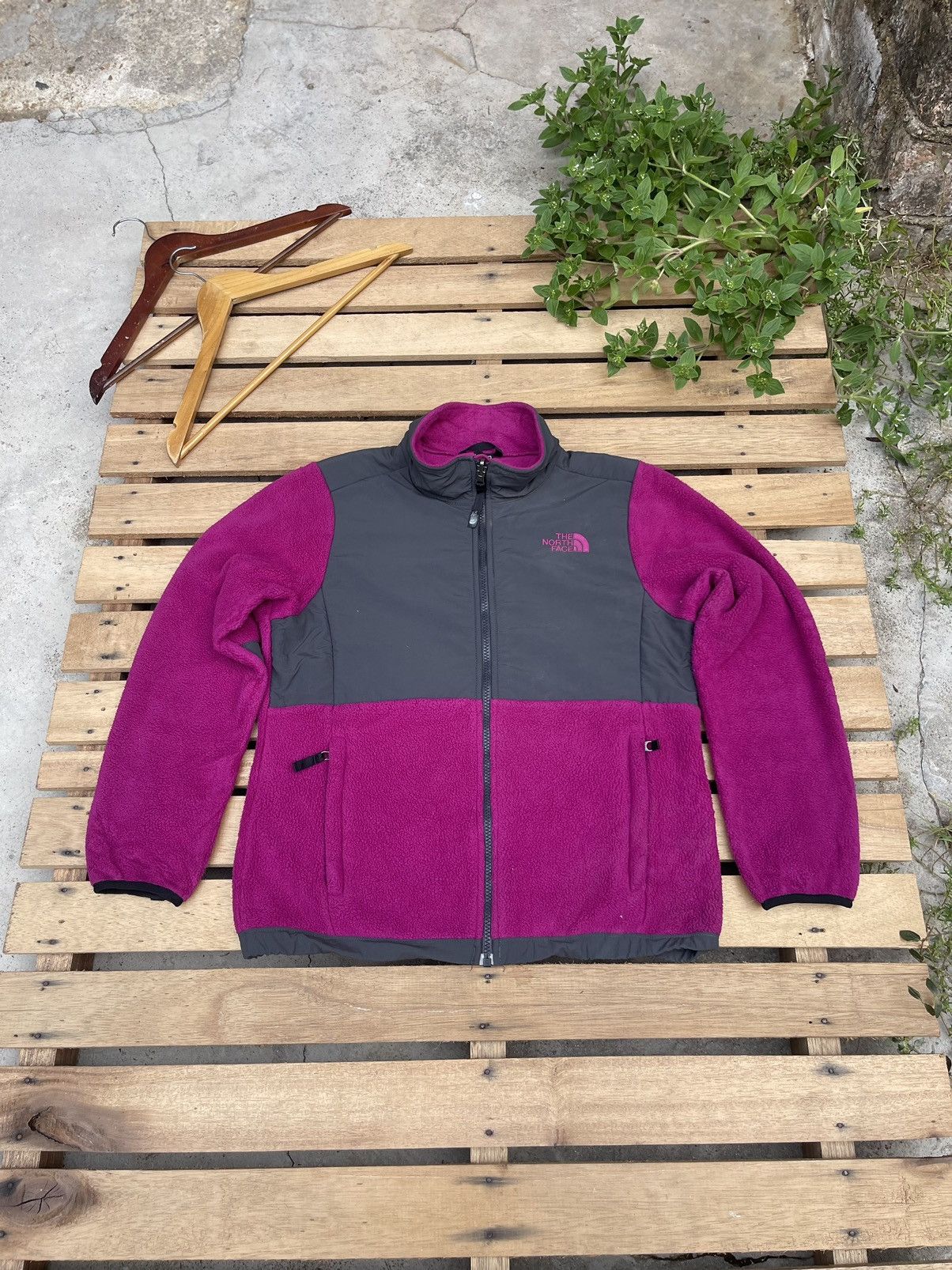 The North Face Fleece For Women’s Jacket