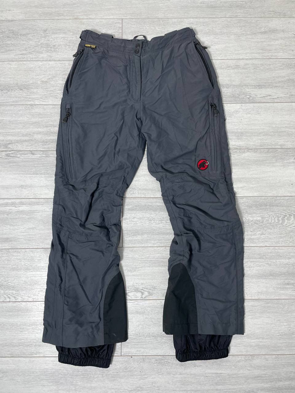 Mammut Mammut Gore-tex Pants Ski Outdoor Size 28" / US 6 / IT 42 - 1 Thumbnail