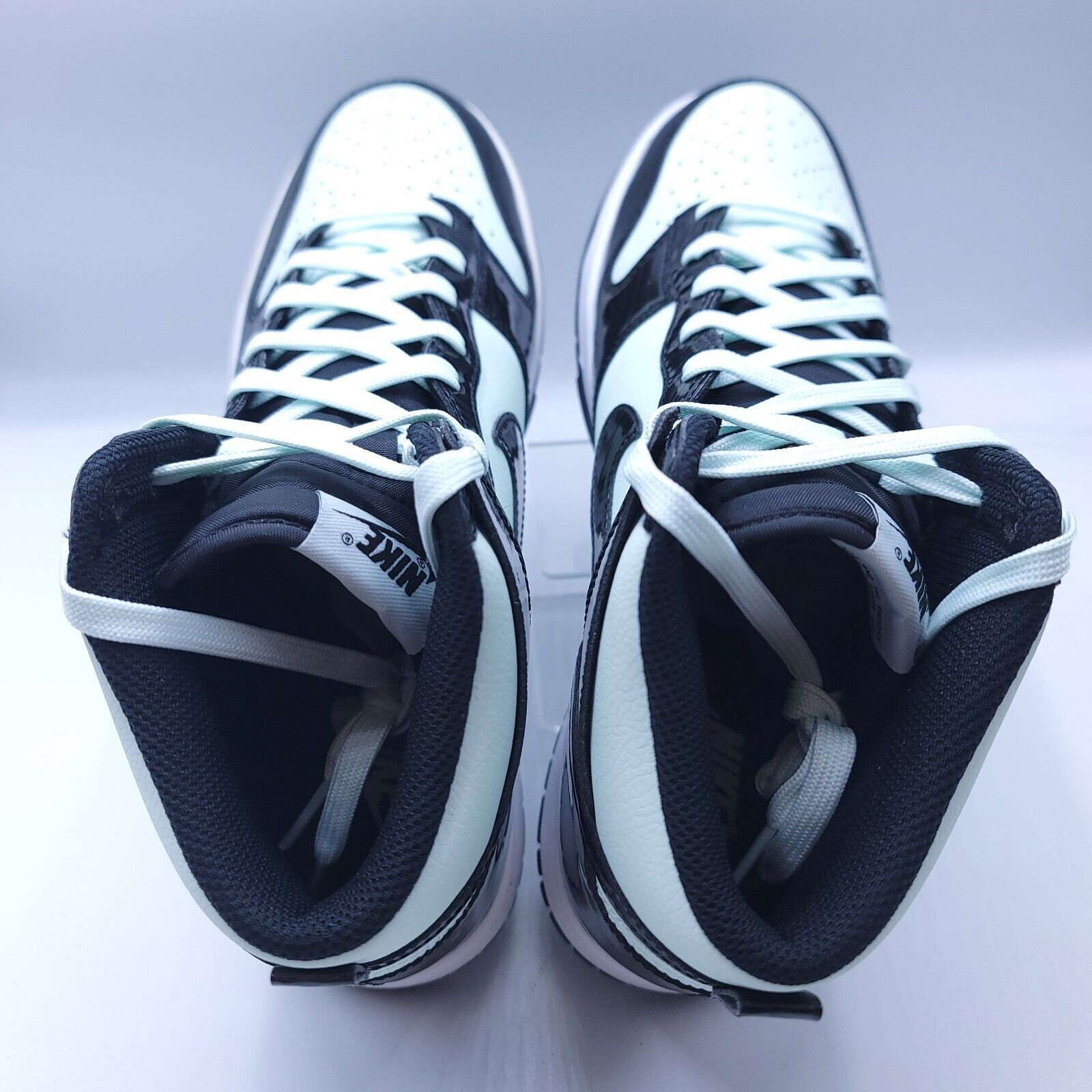 Nike Nike Dunk HI Basketball Shoe Mens Size 8.5 DD1398-300 SE Size US 8.5 / EU 41-42 - 4 Thumbnail