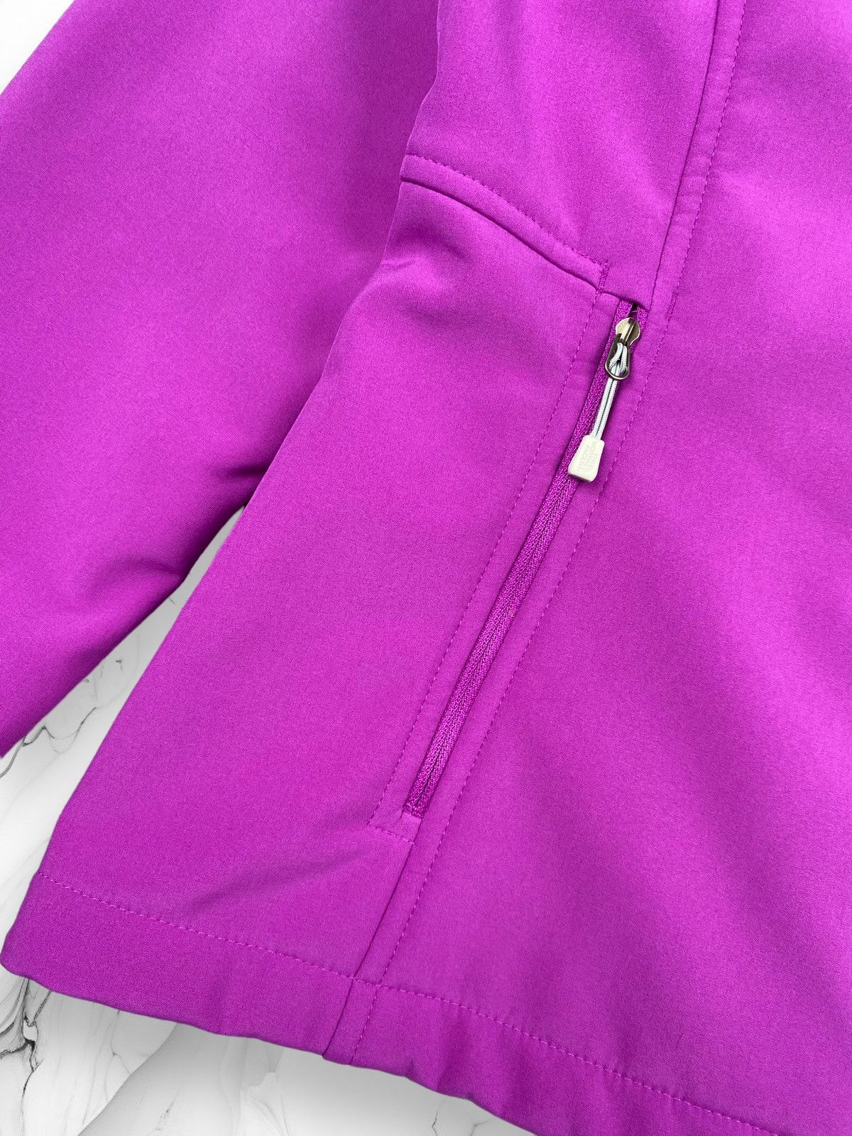 The North Face The North Face Soft Shell Jacket Bomber Size L Size L / US 10 / IT 46 - 7 Thumbnail