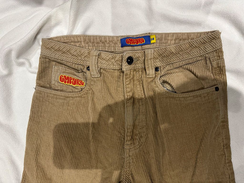 Empyre Empyre Corduroy Pants - Like New Size US 28 / EU 44 - 2 Thumbnail