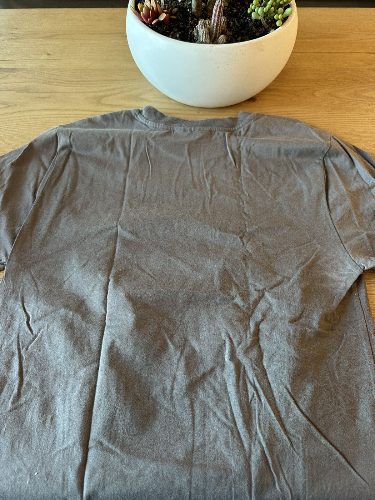 Public School Public School Border Tee Size US M / EU 48-50 / 2 - 3 Thumbnail
