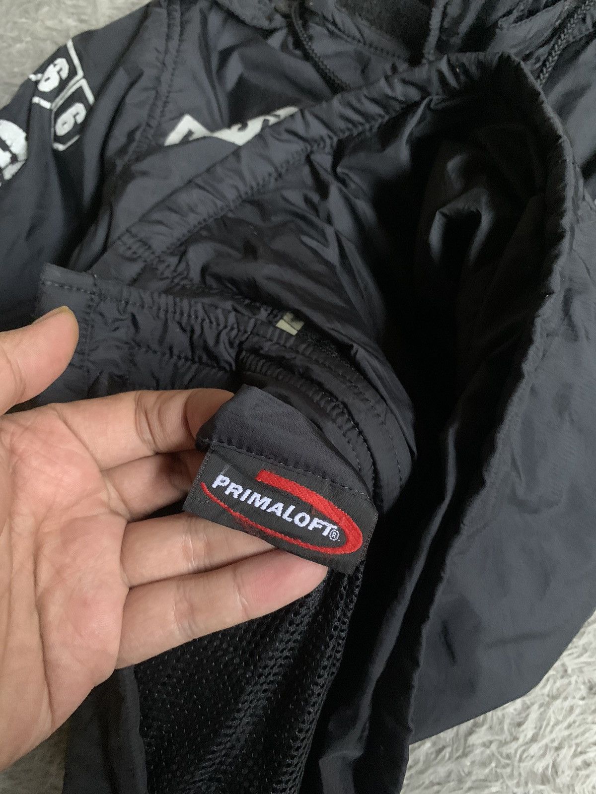 Hysteric Glamour × Japanese Brand × Vintage Vintage Hysteric Mini Kid M65 Jacket Size XS / US 0-2 / IT 36-38 - 7 Thumbnail