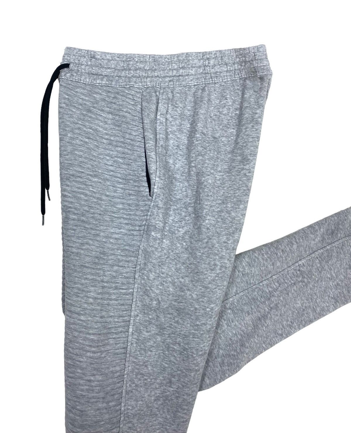 Reebok Rare‼️ Reebok Sweatpants Small Logo Size US 28 / EU 44 - 2 Thumbnail