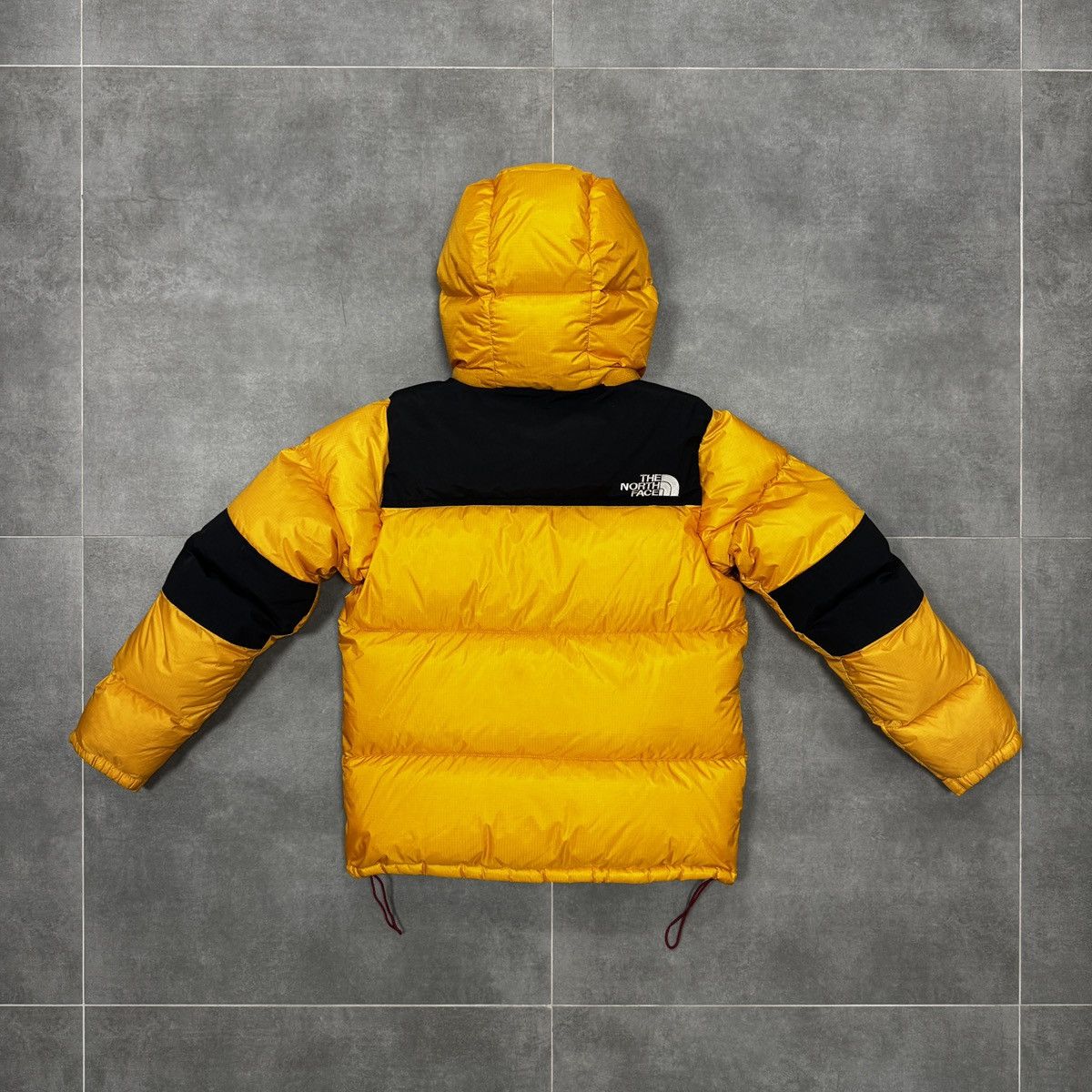 The North Face The North Face Summit Series Windstopper Baltoro Down Jacket Size L / US 10 / IT 46 - 22 Thumbnail