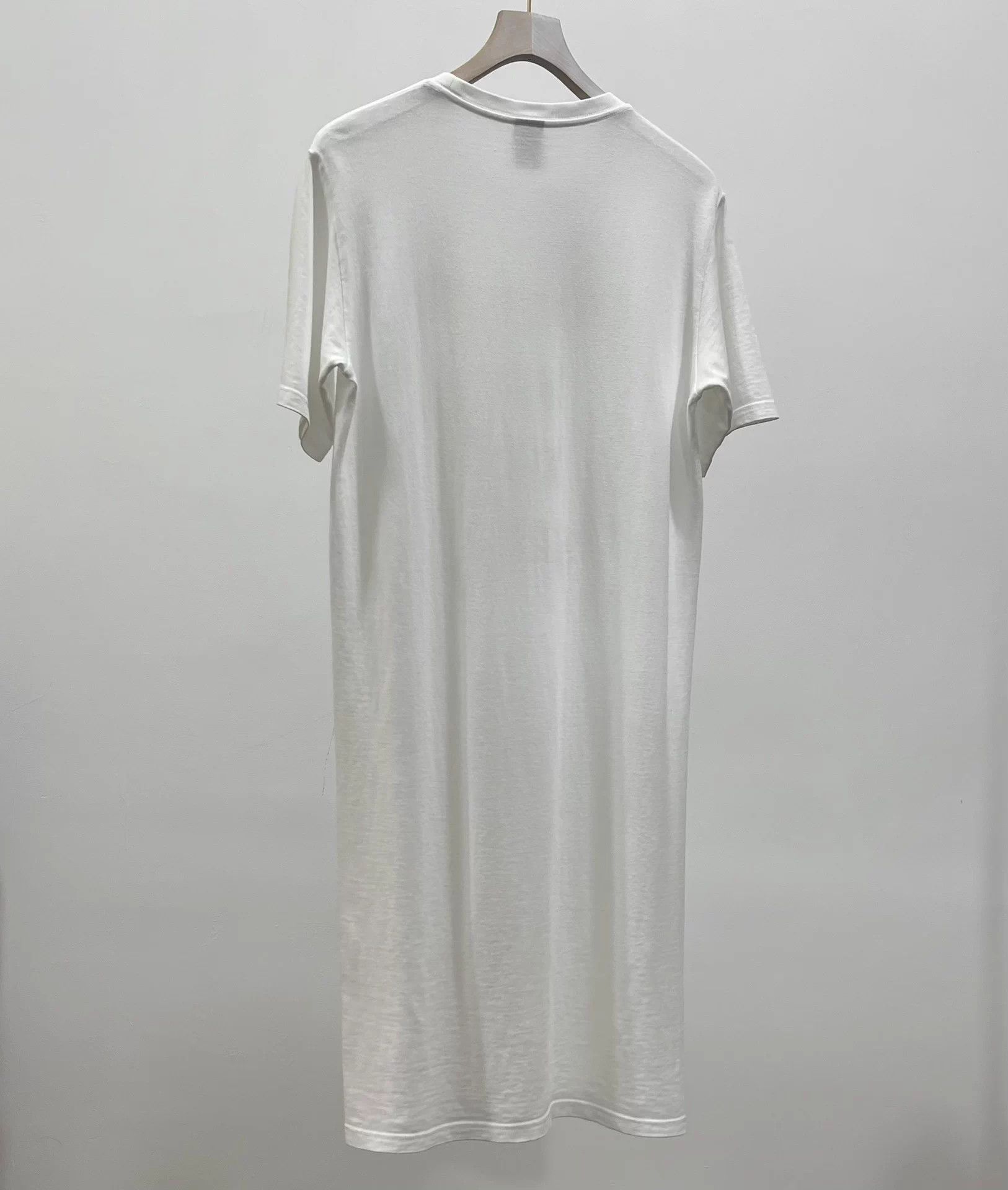 Number (N)ine Number (N)ine 03AW long tee Size US L / EU 52-54 / 3 - 2 Thumbnail