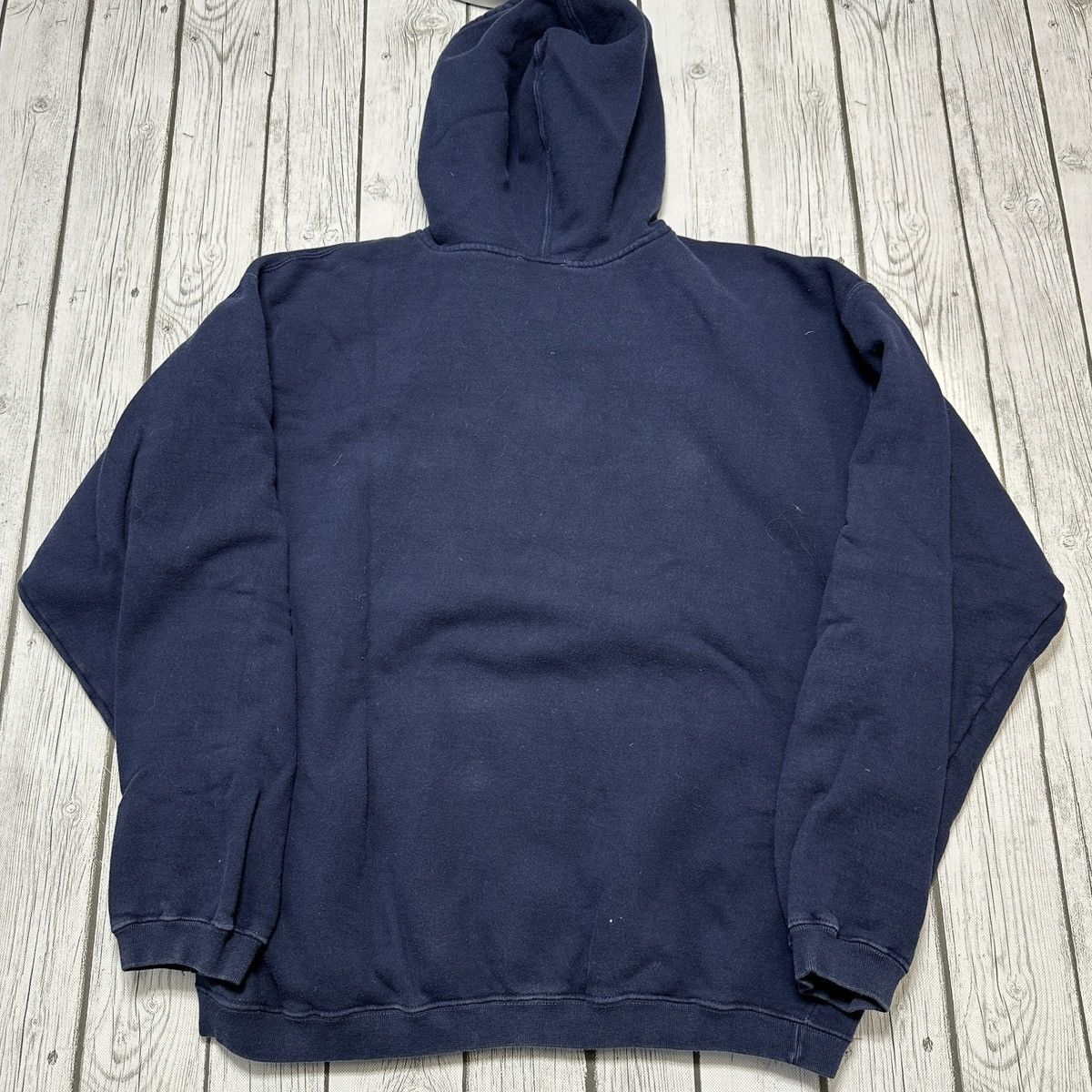 Vintage Vintage Sesame Street hoodie Size US L / EU 52-54 / 3 - 2 Thumbnail