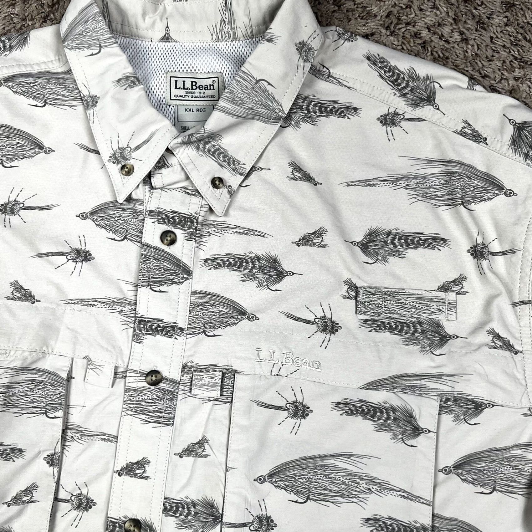 Vintage VINTAGE? No. Size US XXL / EU 58 / 5 - 5 Thumbnail