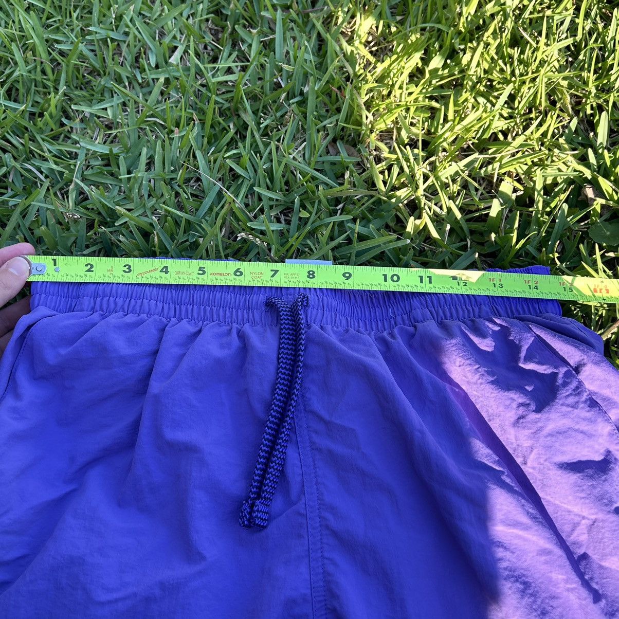 Nike Nike Swim mesh trunks Size US 30 / EU 46 - 7 Thumbnail