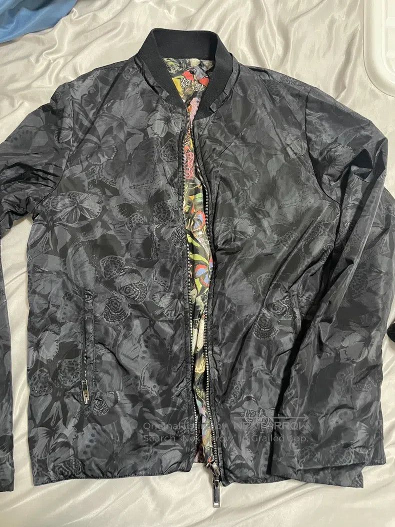 Valentino Valentino Thin coat Size US S / EU 44-46 / 1 - 1 Thumbnail