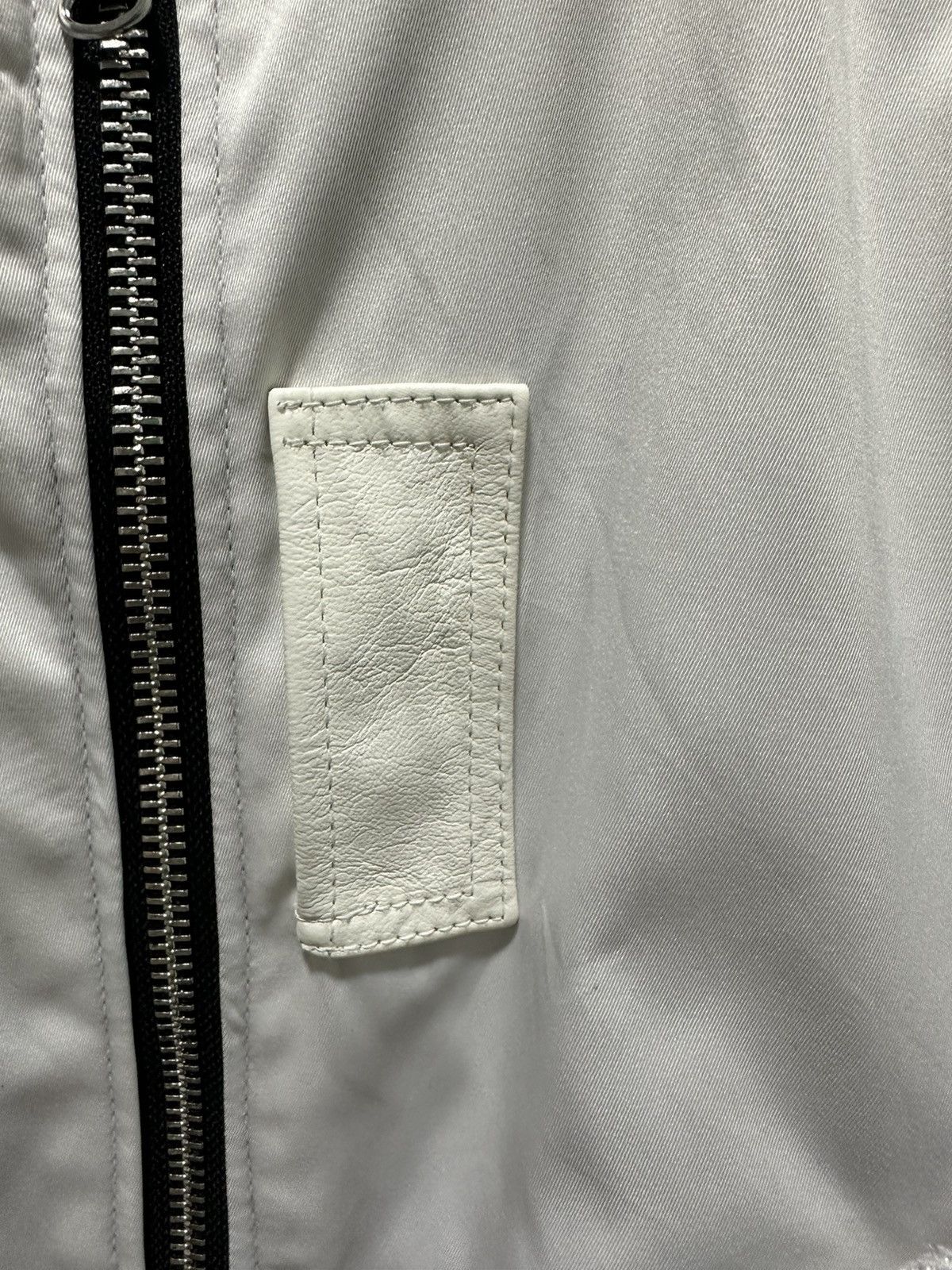14th Addiction Japanese Brand Jack Rose Reversible MA-1 Jacket Design Size US M / EU 48-50 / 2 - 7 Thumbnail