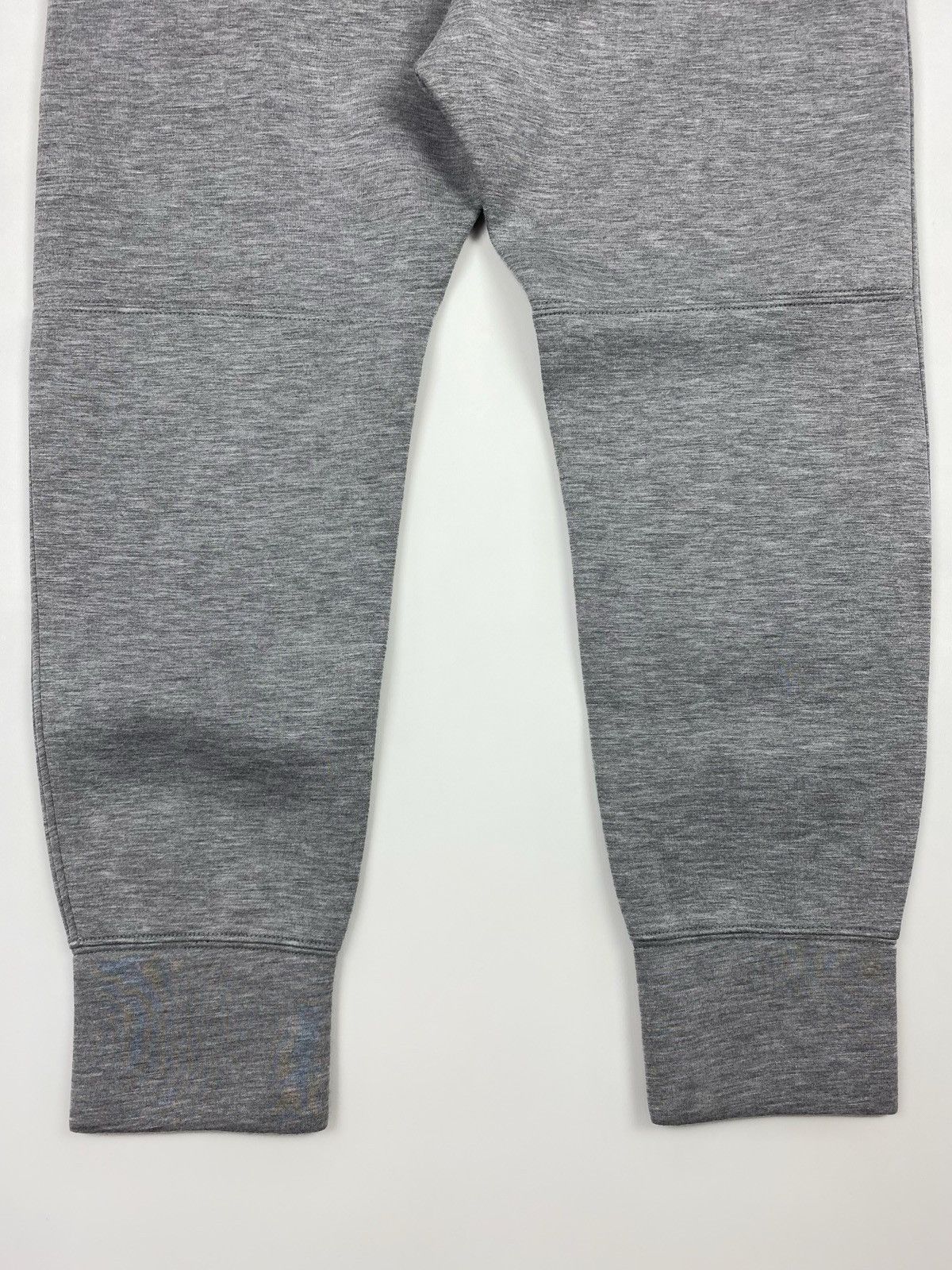 Helmut Lang Helmut Lang Modal Curved Leg Track Pants Size US 34 / EU 50 - 8 Thumbnail