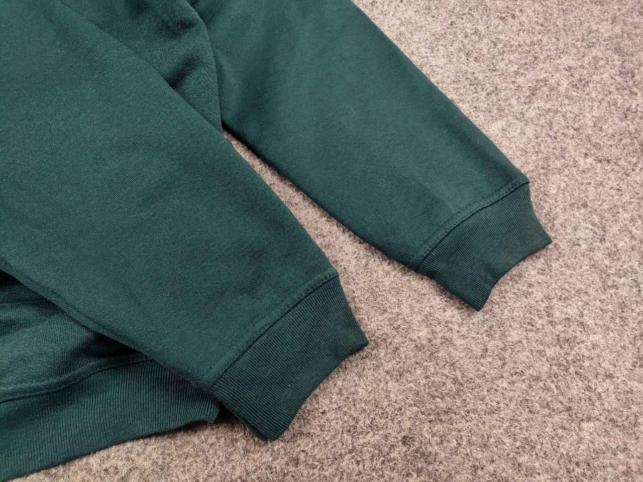 Kickers Vintage KicKers embroidered Emerald Sweatshirt Y2K Style Size US M / EU 48-50 / 2 - 13 Thumbnail
