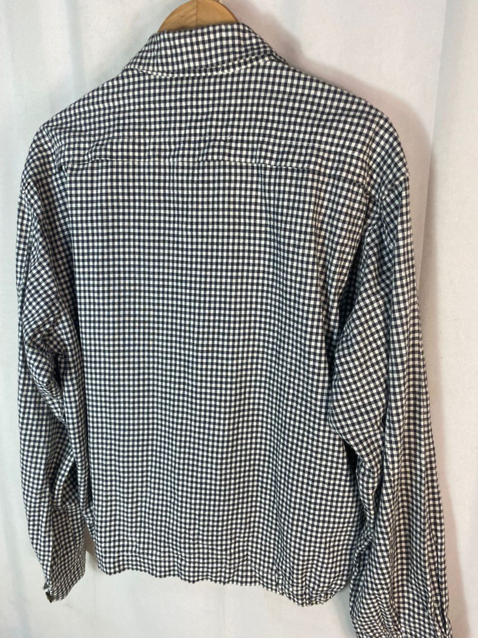 Japanese Brand × Other Vintage Kearney house zipper jacket Size US M / EU 48-50 / 2 - 8 Thumbnail