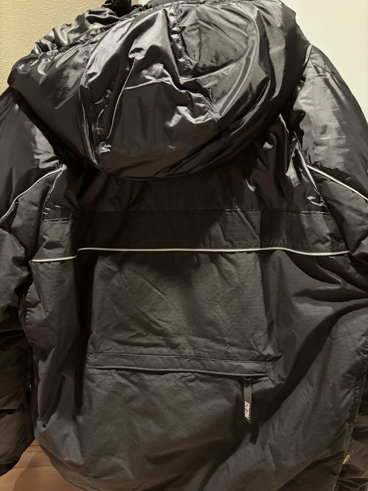 Junya Watanabe Junya watanabe x palace Codura jacket Size US M / EU 48-50 / 2 - 8 Thumbnail