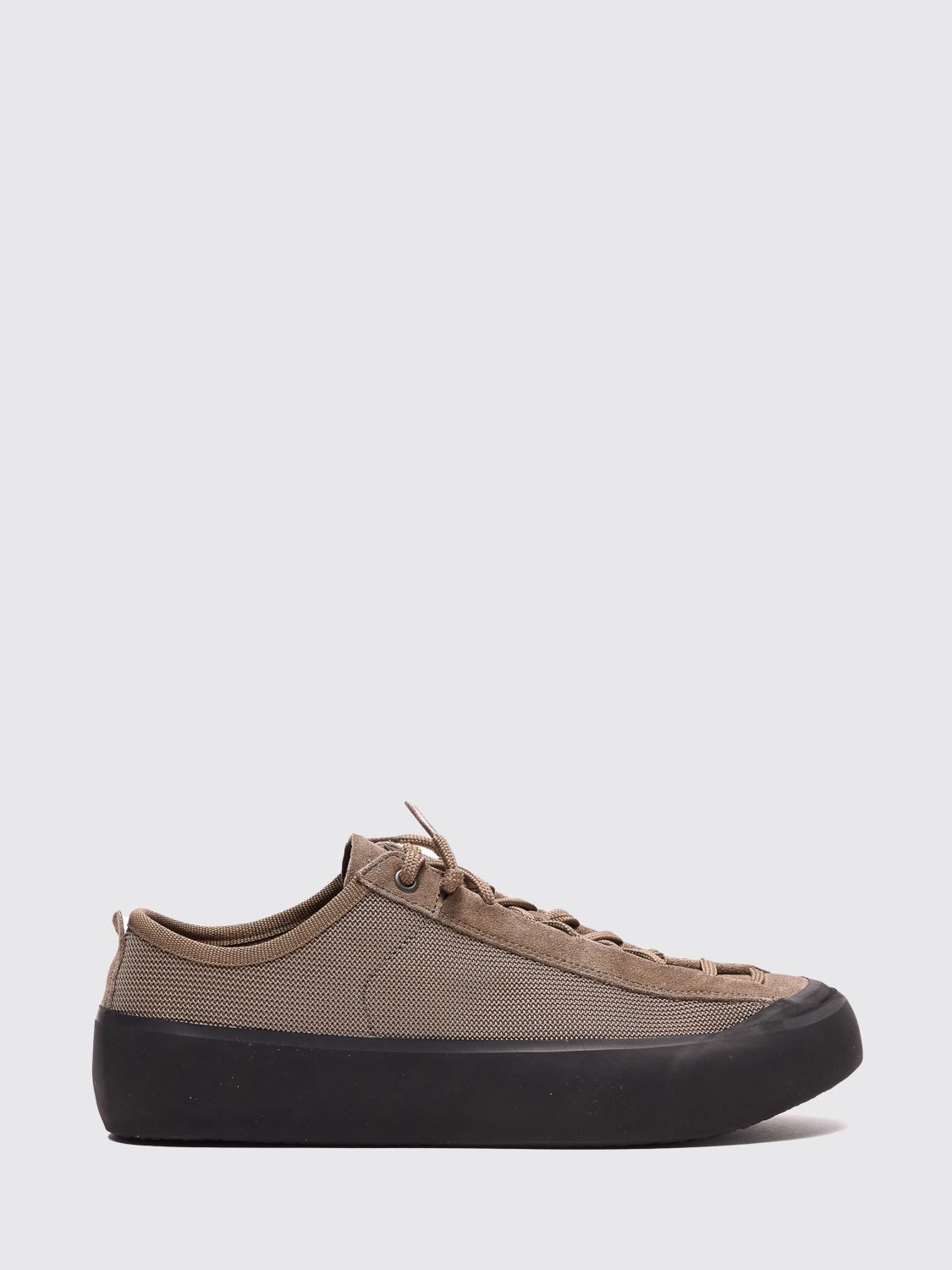 Stone Island Stone Island Sneakers Men Brown Size US 7 / EU 40 - 1 Thumbnail