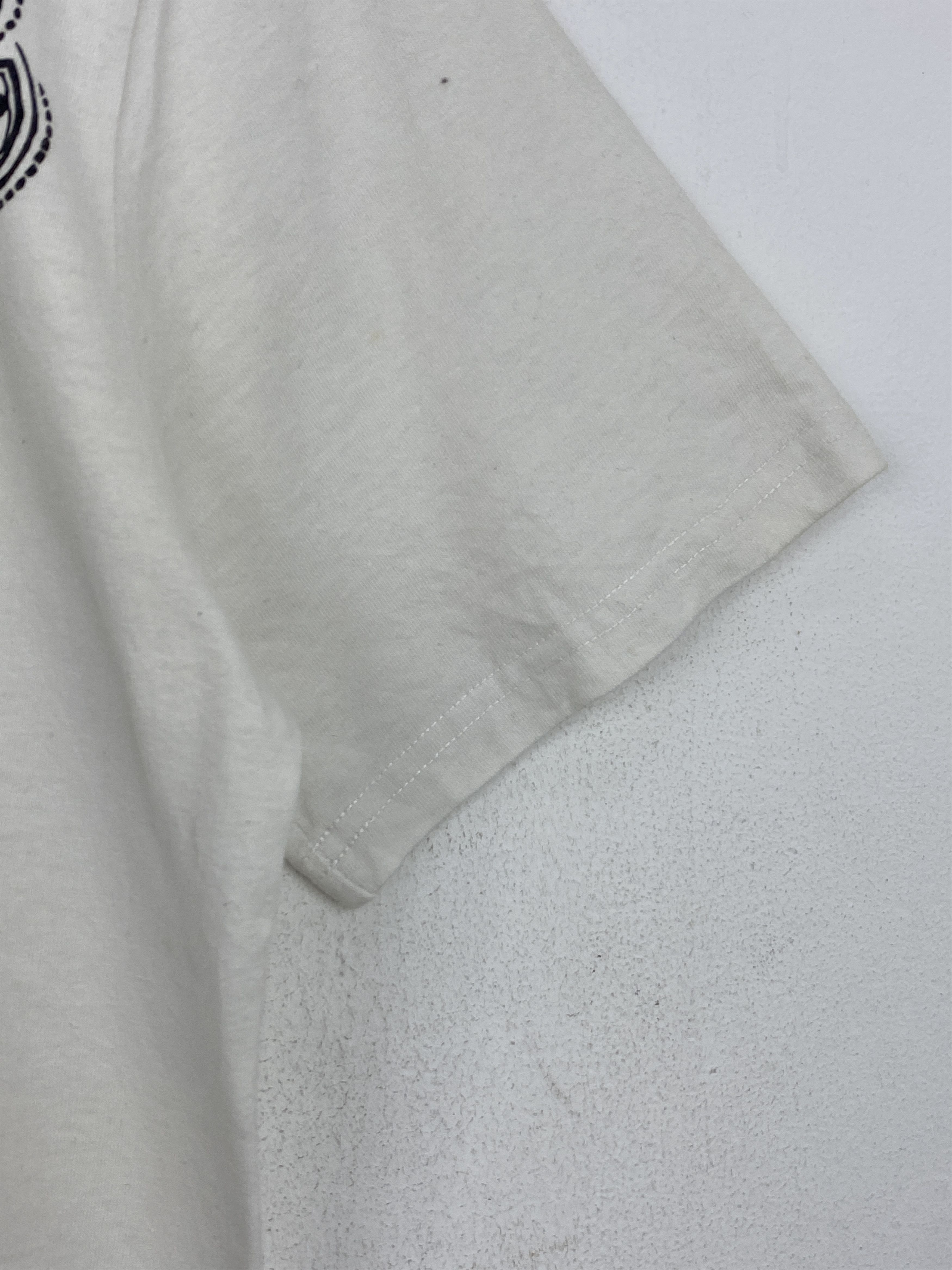 Number (N)ine Vintage Marlboro x Number Nine T Shirt TA0651 Size US M / EU 48-50 / 2 - 8 Thumbnail